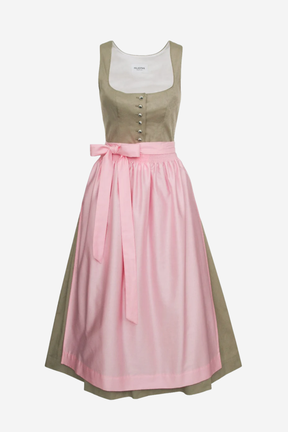 Women's Dirndl Dorothea