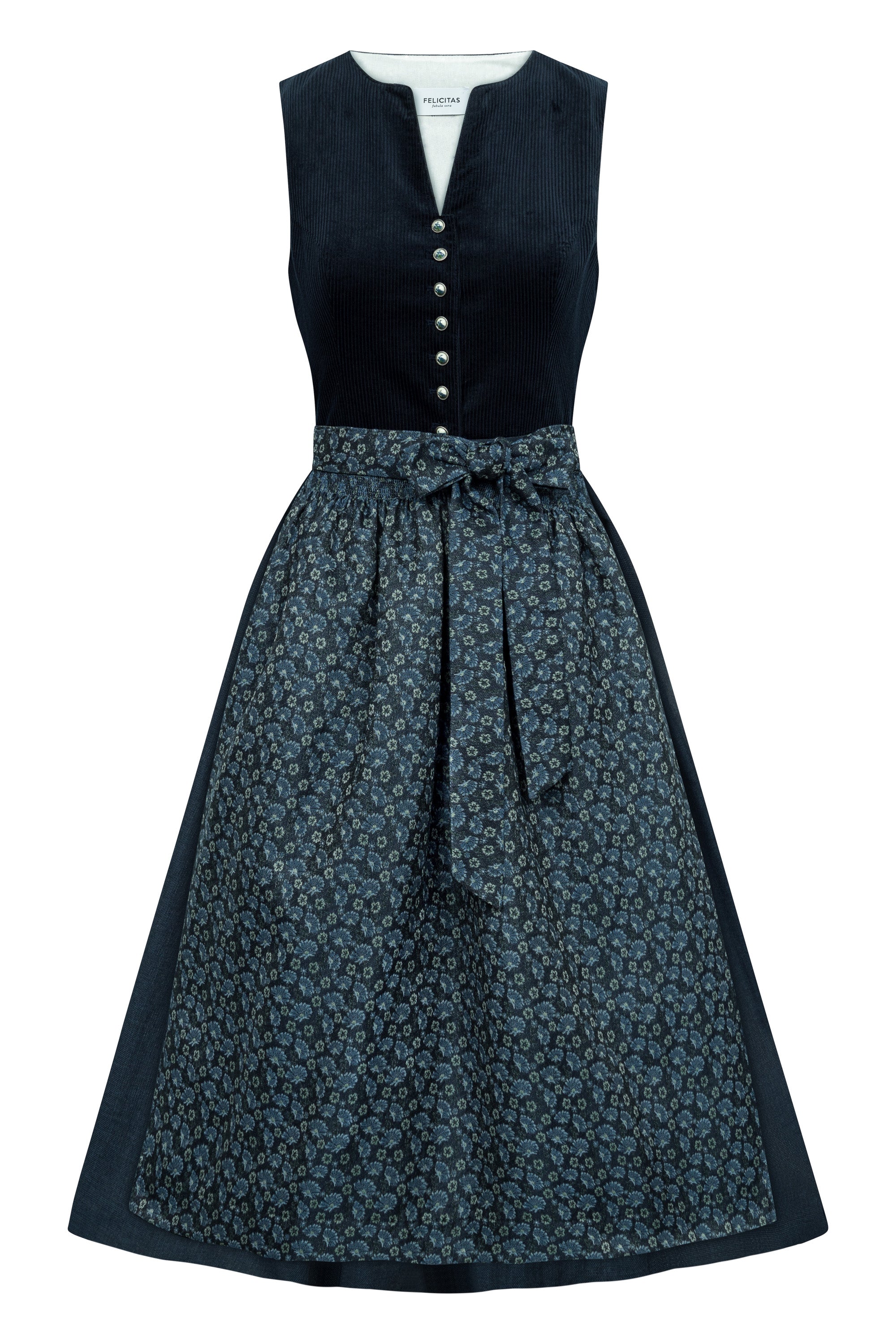 Damen Dirndl Danita