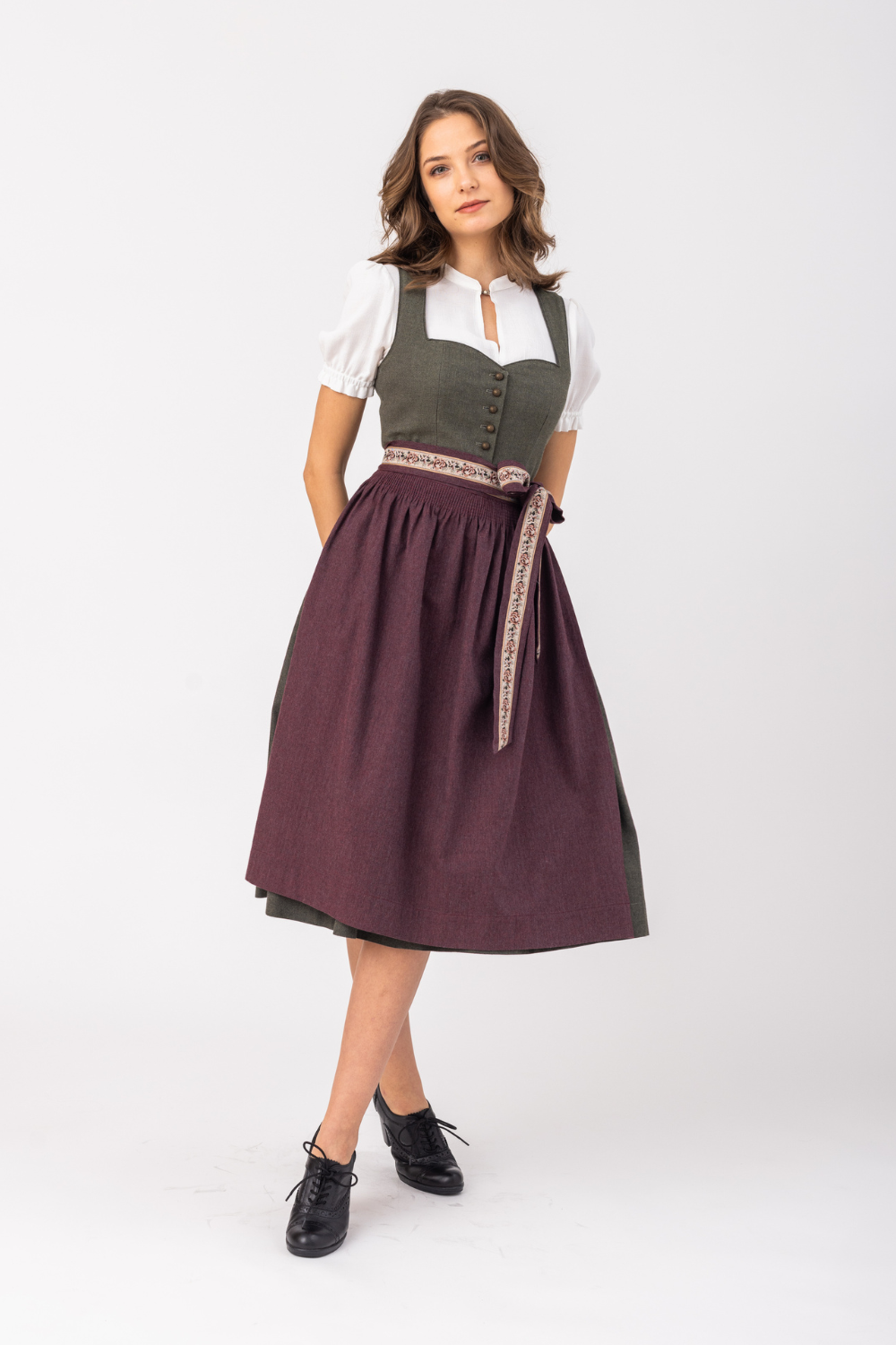 Damen Dirndl Dasha
