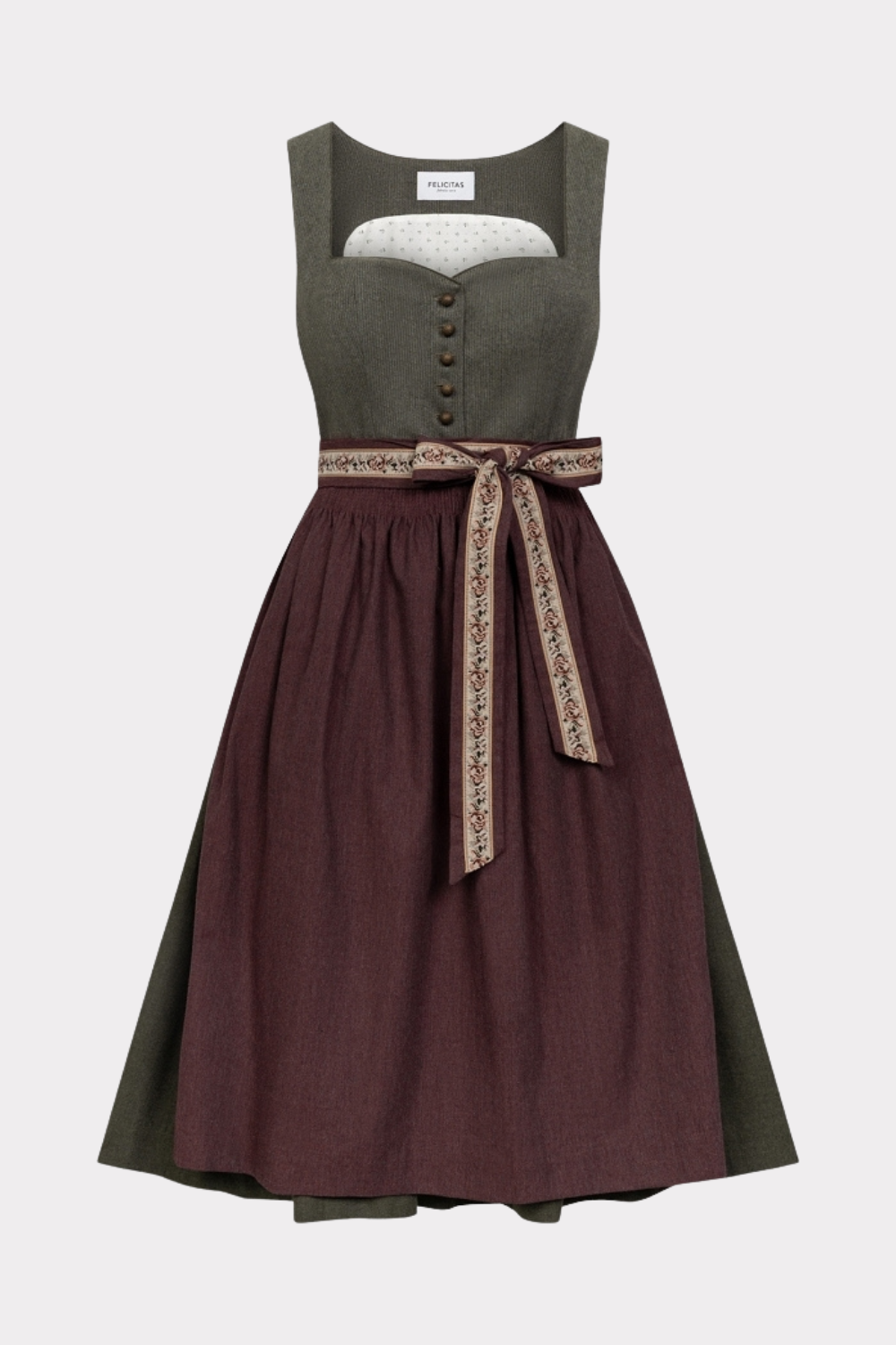 Damen Dirndl Dasha