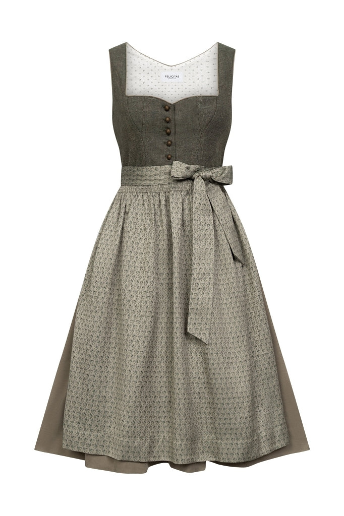 Damen Dirndl Deliah
