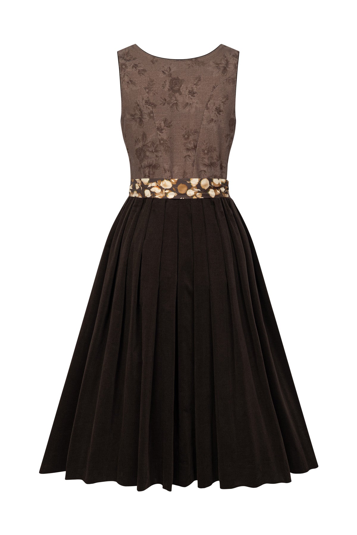 Women's Dirndl Deliah