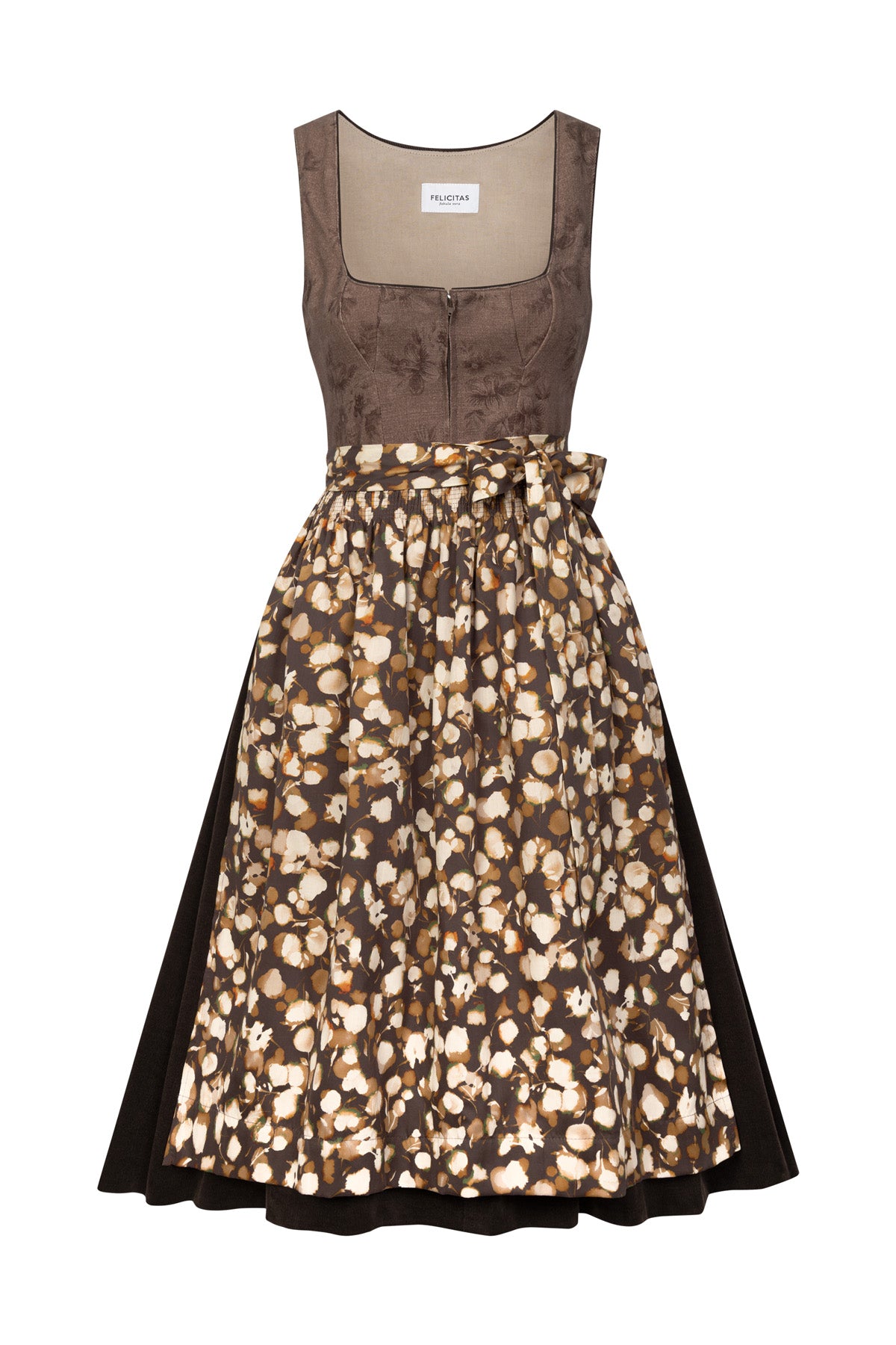 Women's Dirndl Deliah