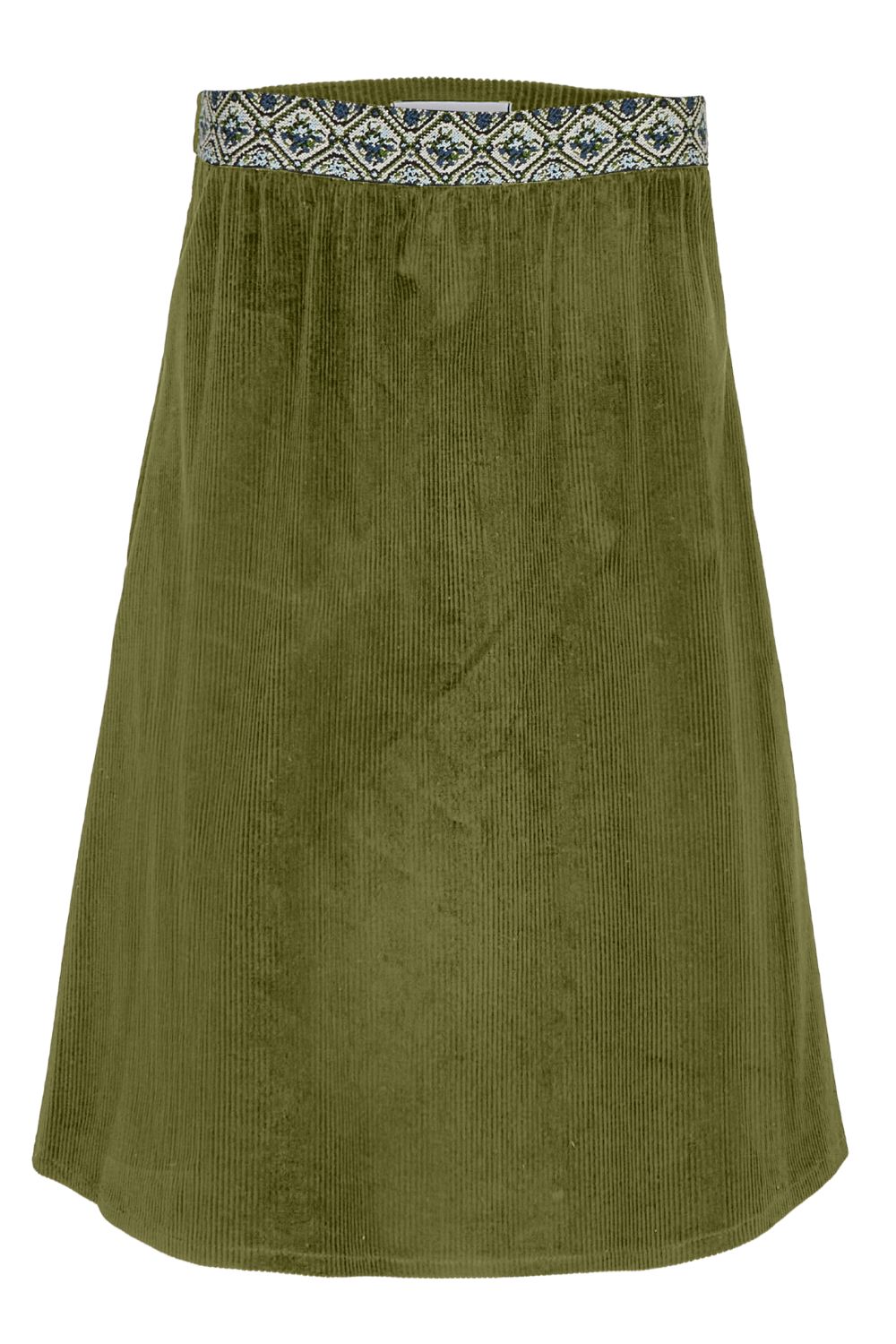 Women's Skirt Raja