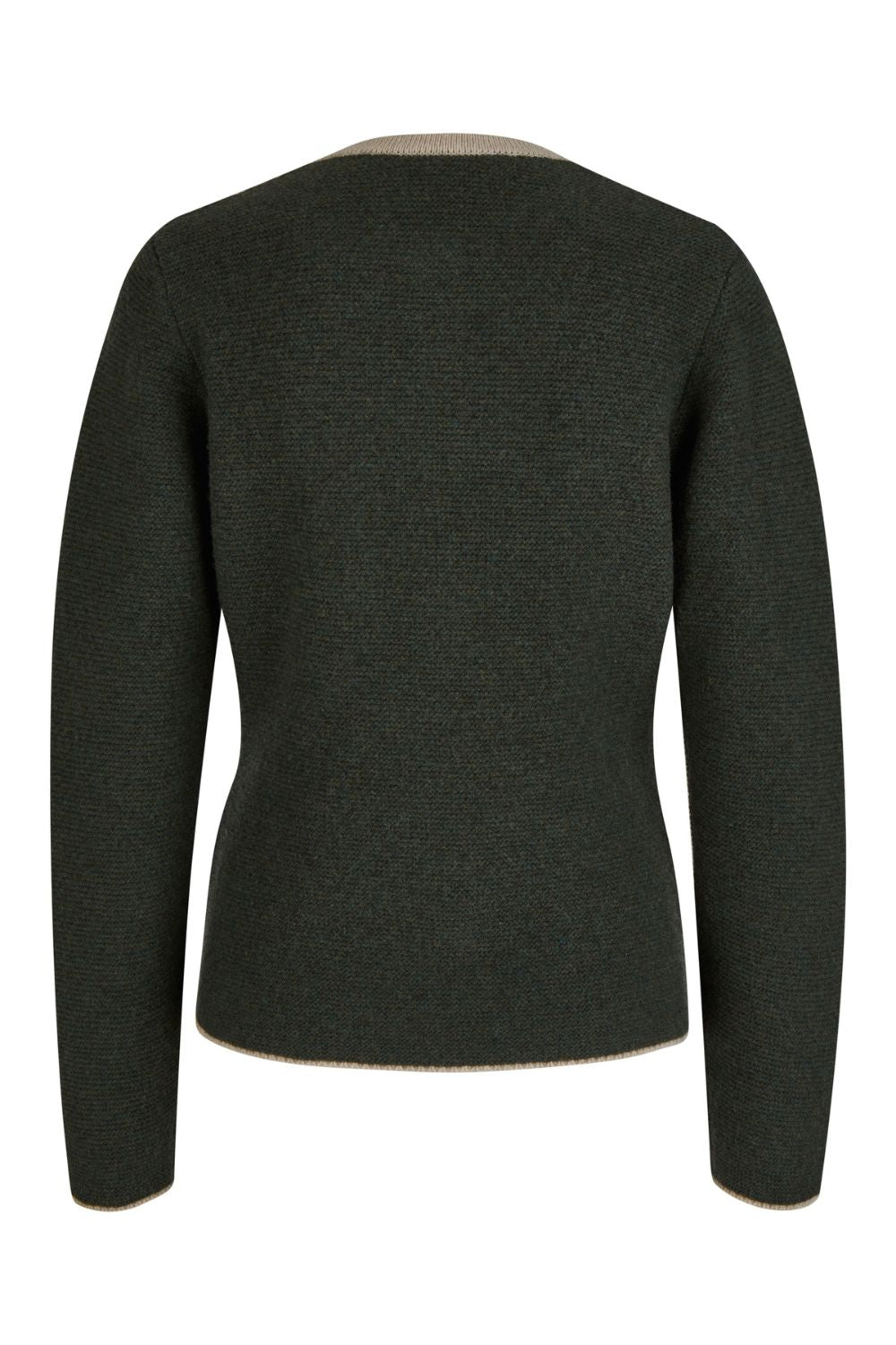 Damen Strick Cardigan Clara