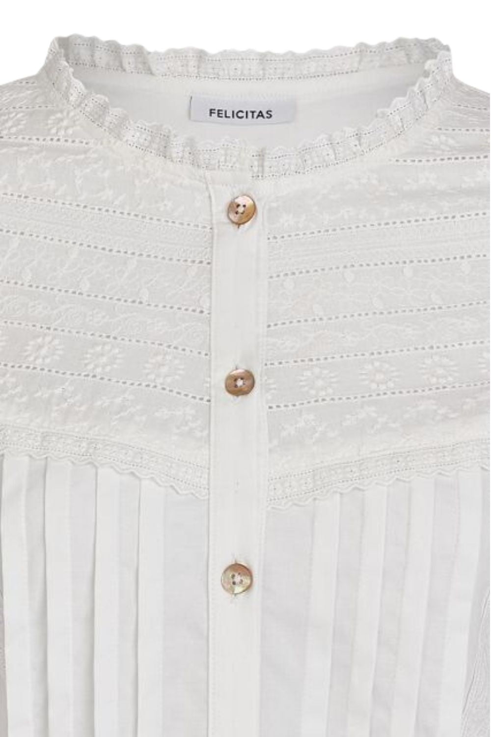 Damen Bluse Bibi