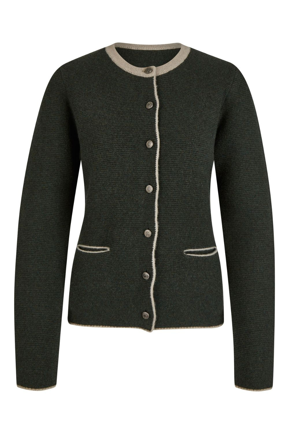 Damen Strick Cardigan Clara