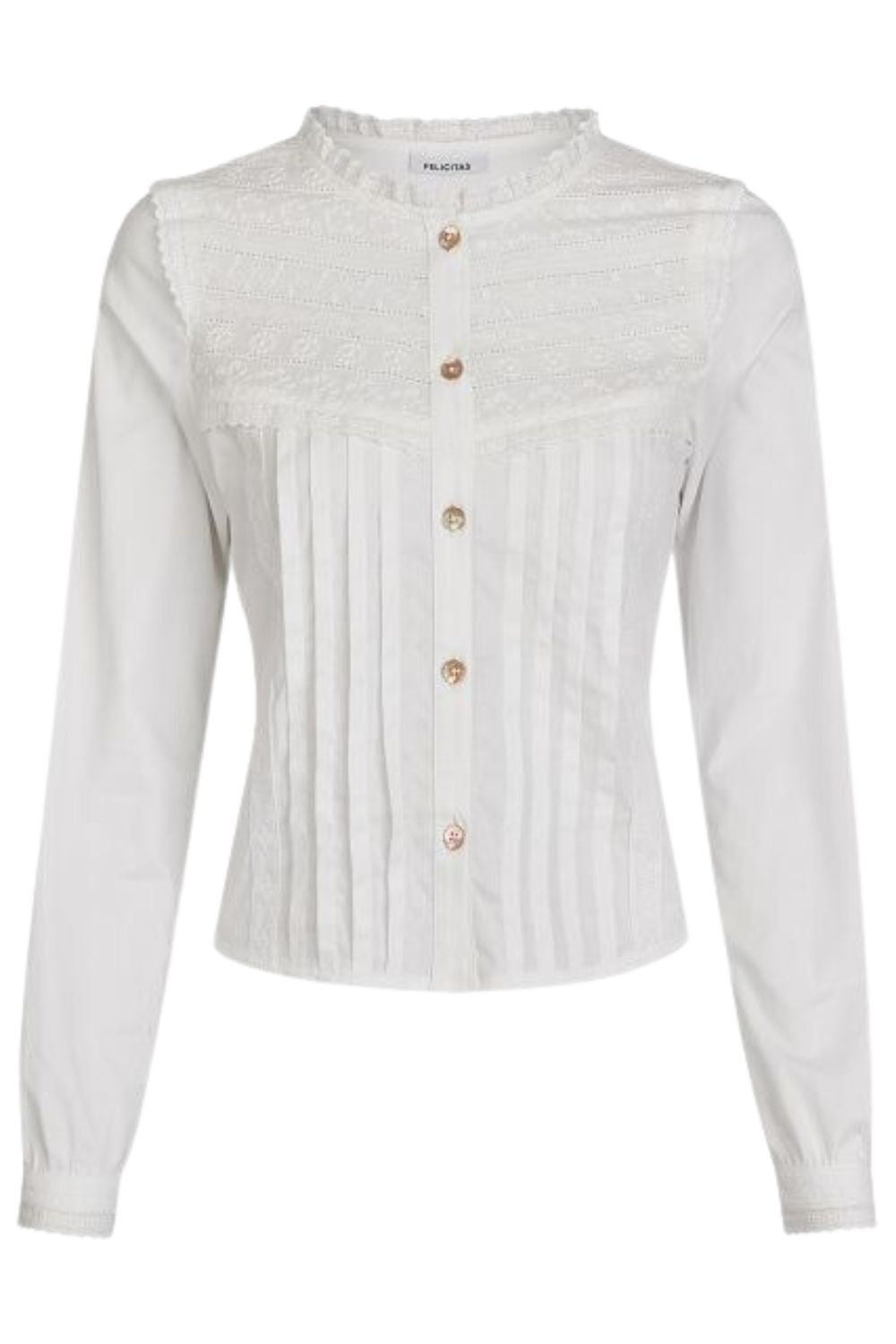 Damen Bluse Bibi