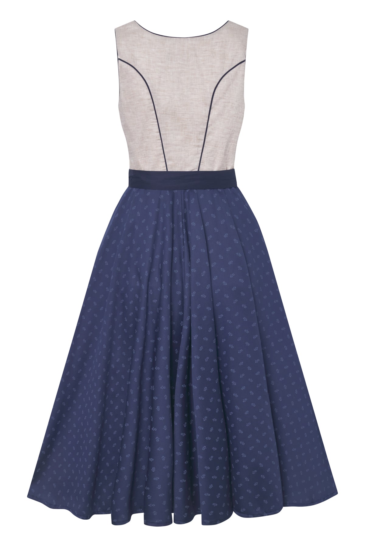 Damen Dirndl Desiree