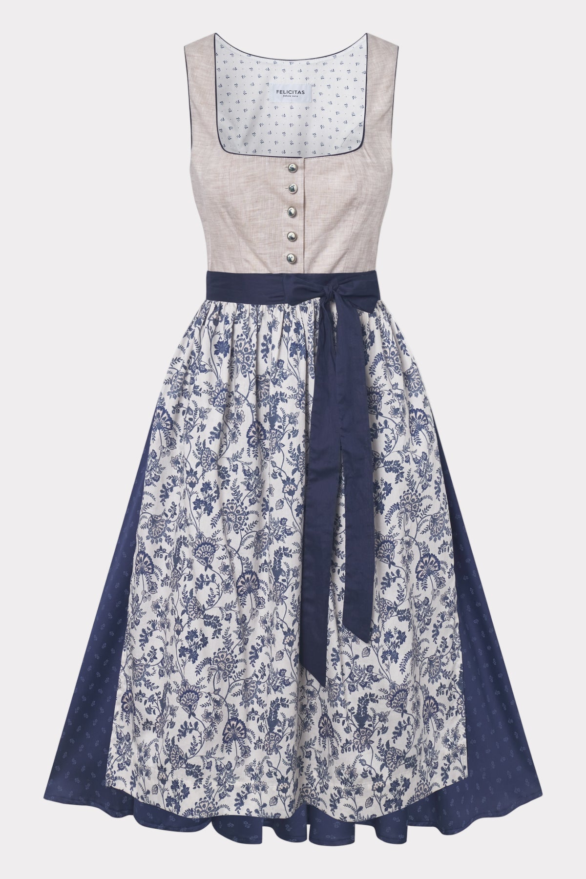 Damen Dirndl Desiree