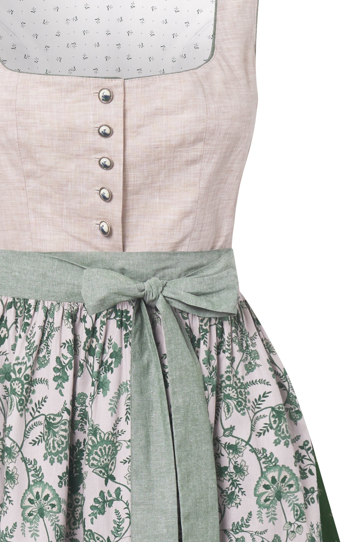 Damen Dirndl Desiree