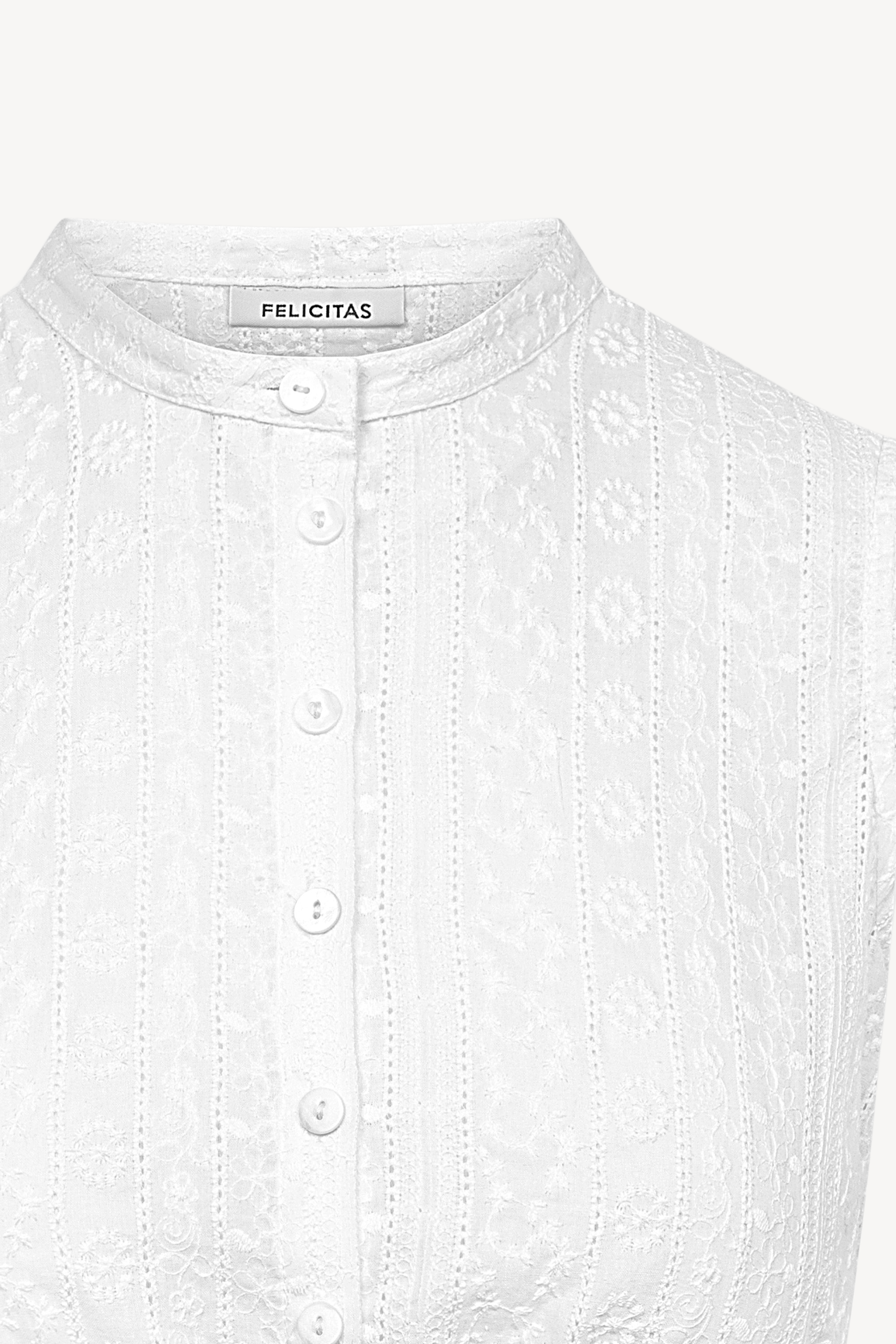 Women's Dirndl Blouse Galene