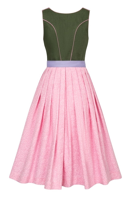 Damen Dirndl Dorie