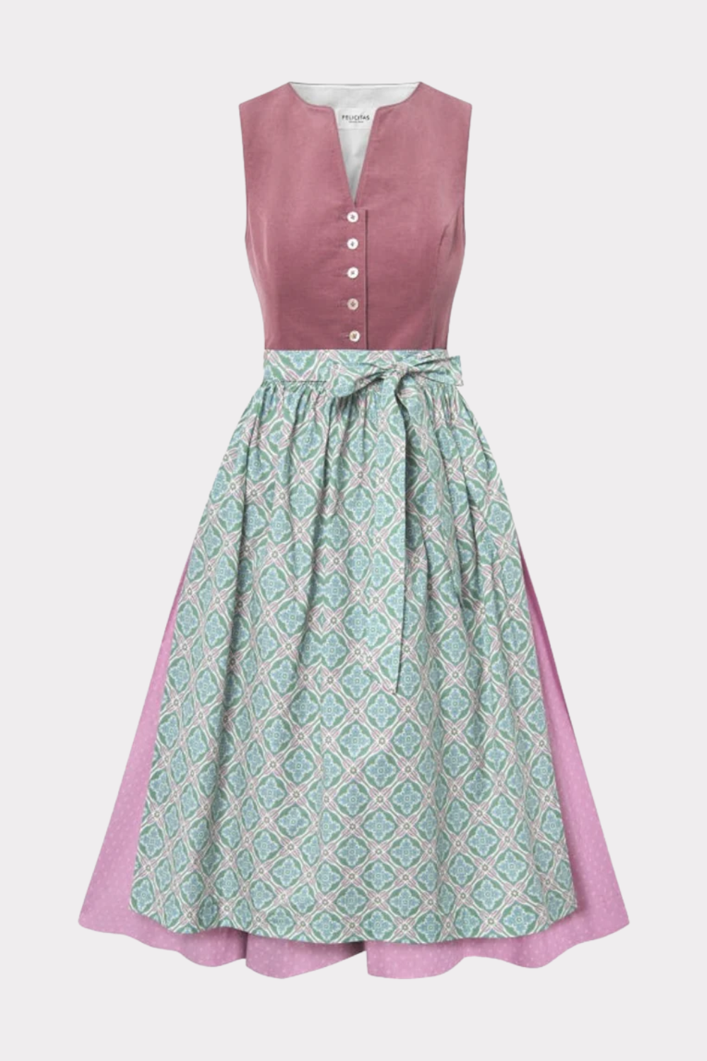 Women's Dirndl Dorle