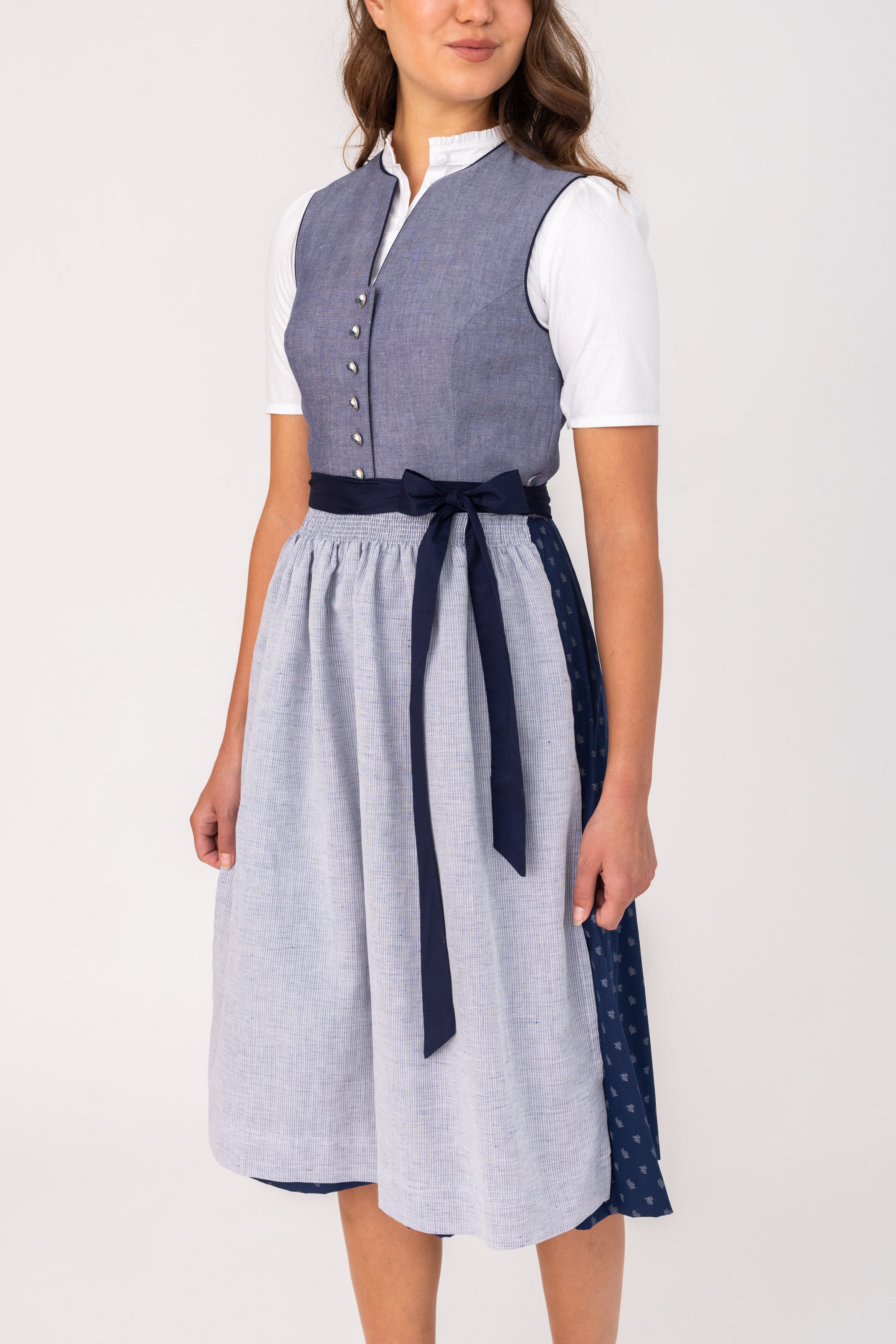 Damen Dirndl Dorle Sally