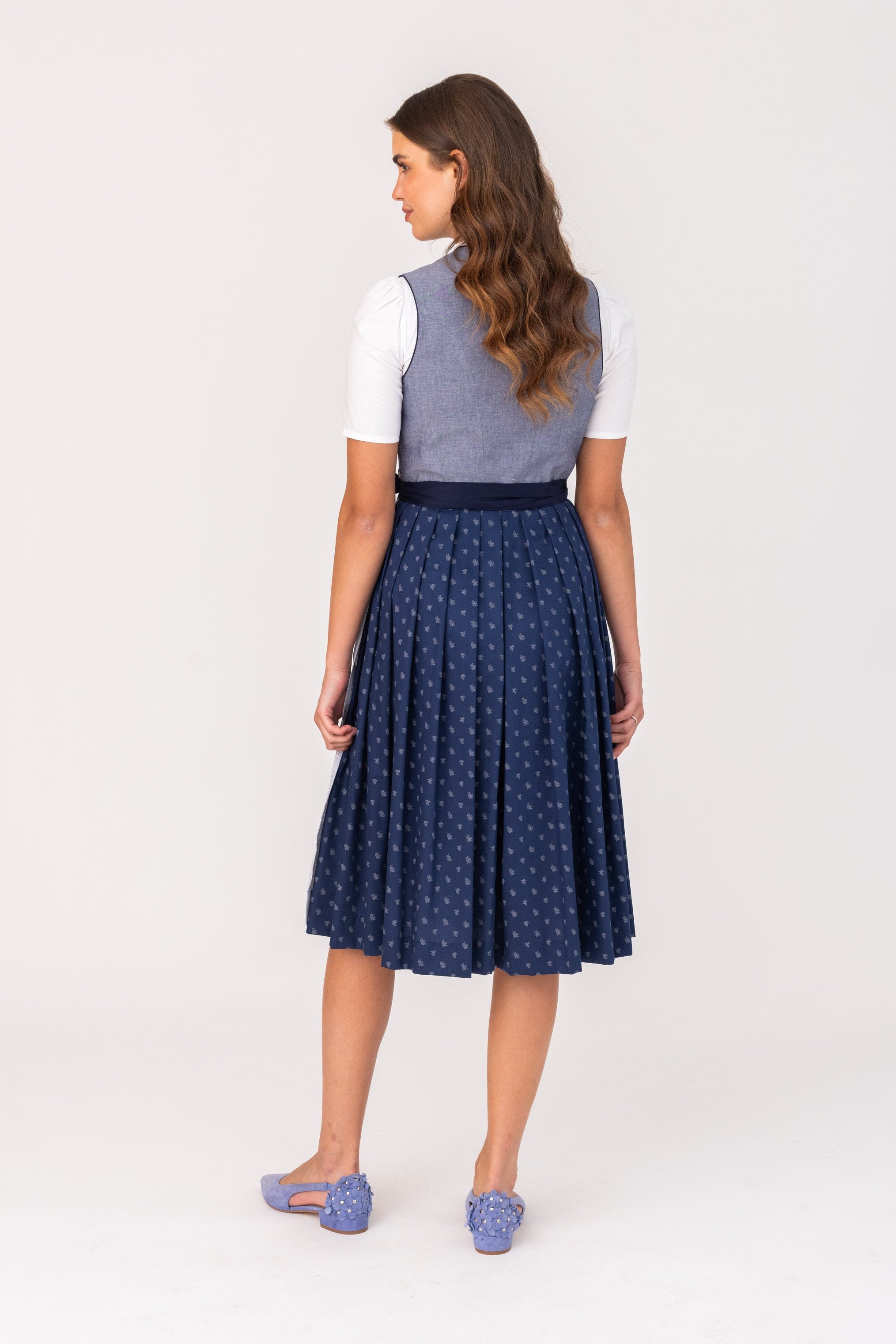 Damen Dirndl Dorle Sally