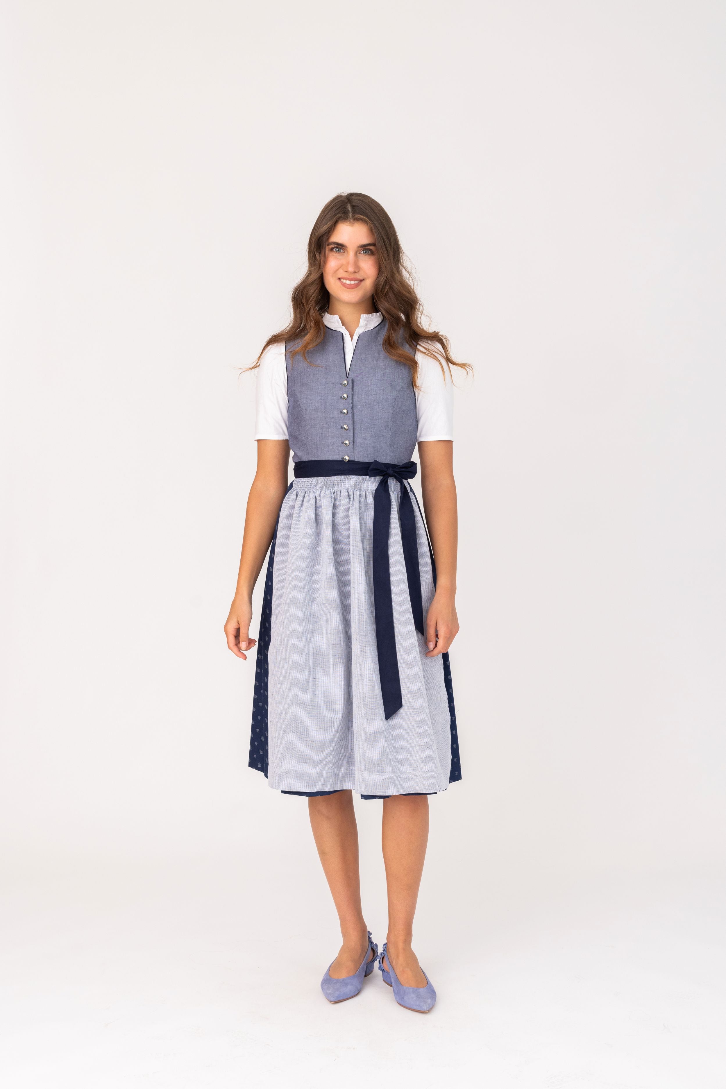 Damen Dirndl Dorle