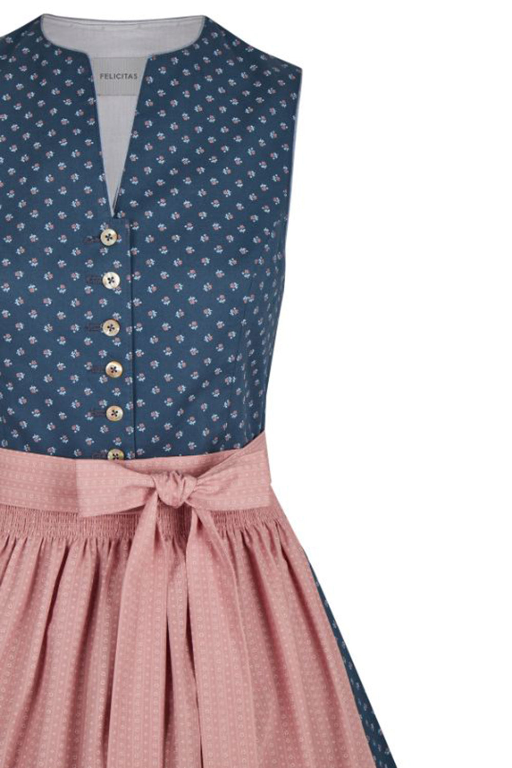 Damen Dirndl Dorle/Sally