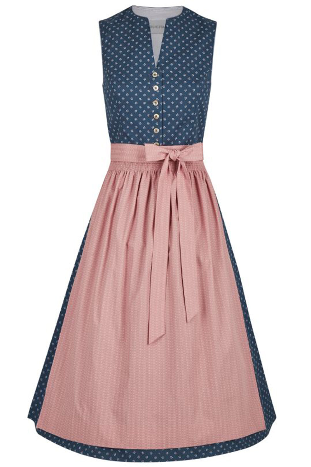 Damen Dirndl Dorle/Sally