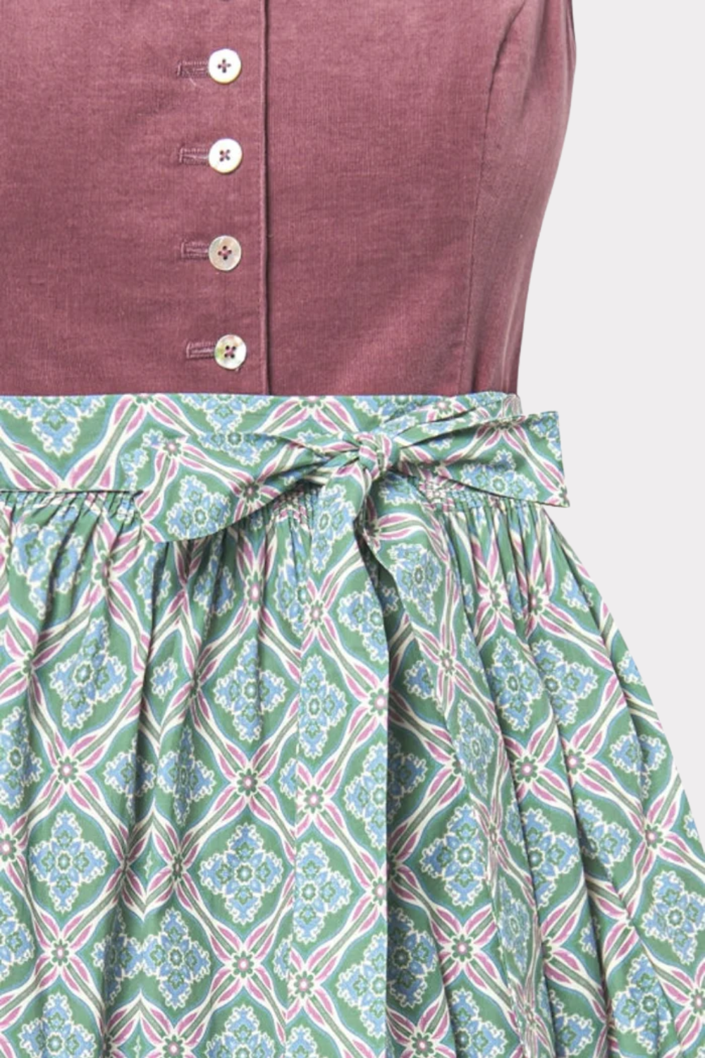 Women's Dirndl Dorle