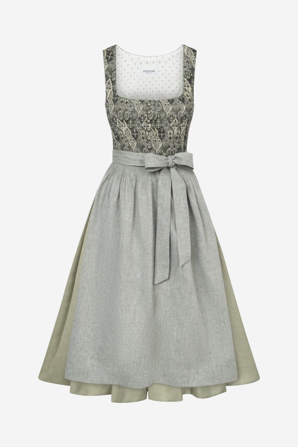 Women's Dirndl Dorothea