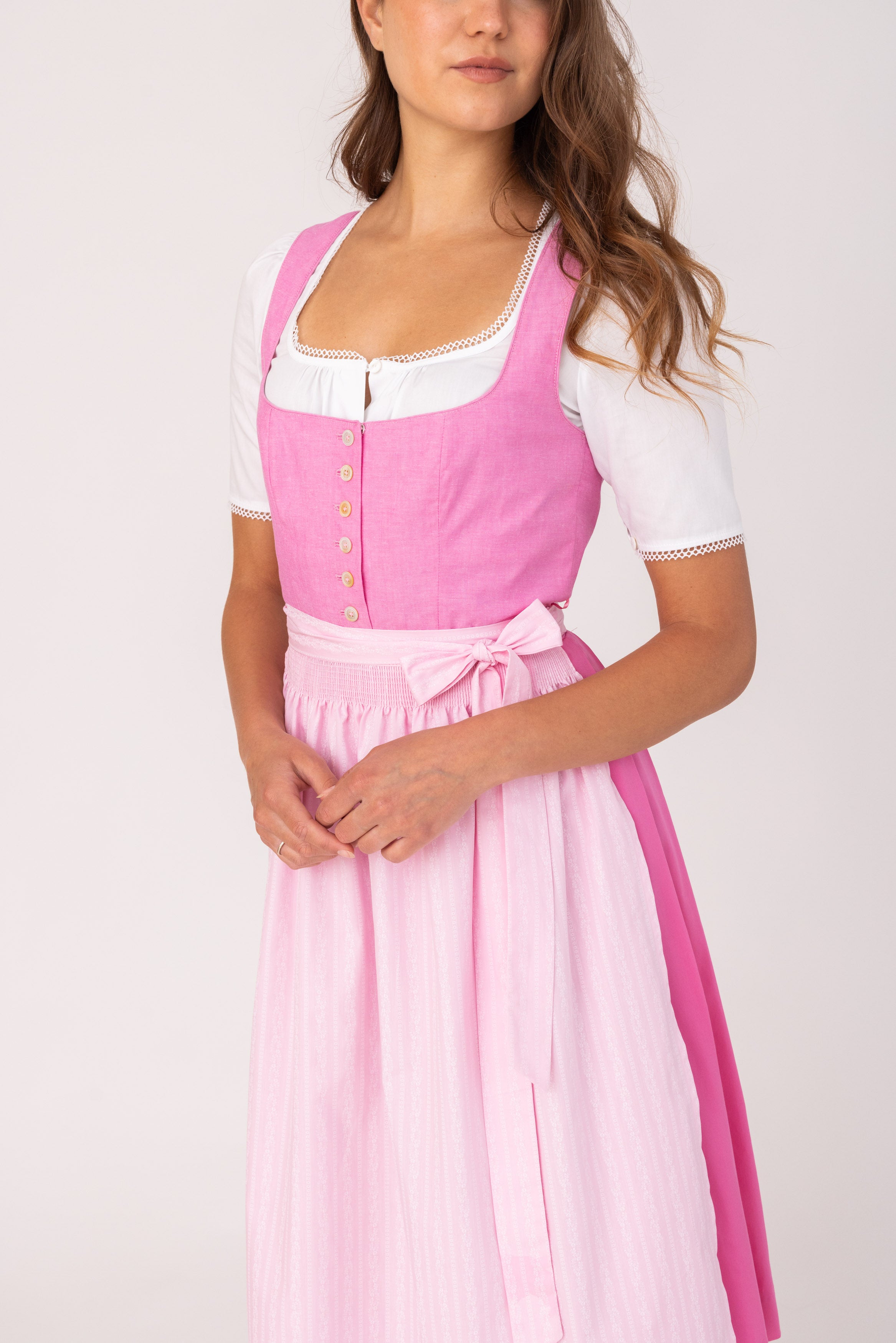 Damen Dirndl Dorothea Sally