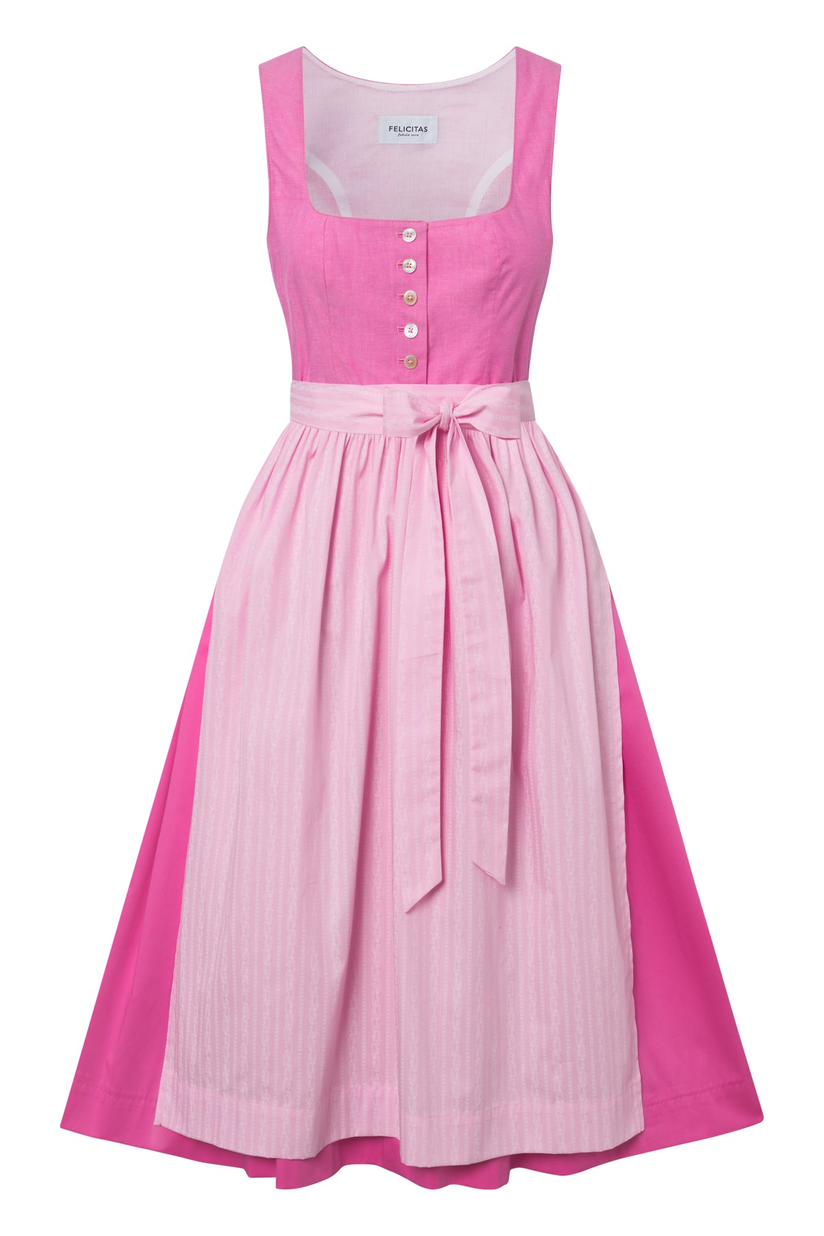 Damen Dirndl Dorothea Sally