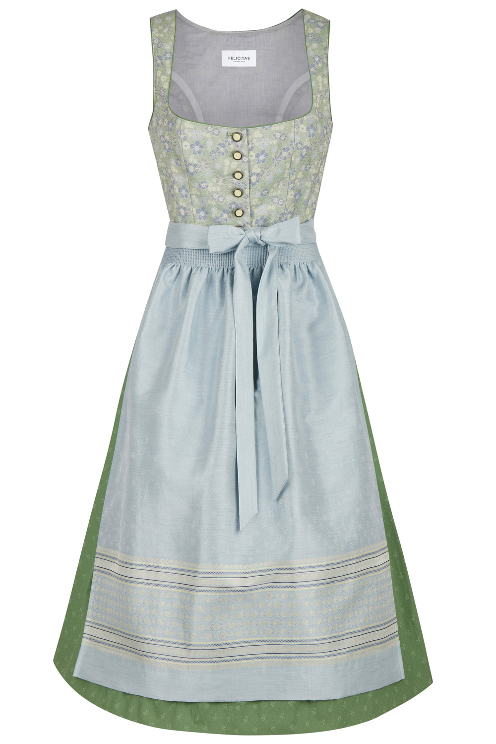 Damen Dirndl Dorothea-8/Sally