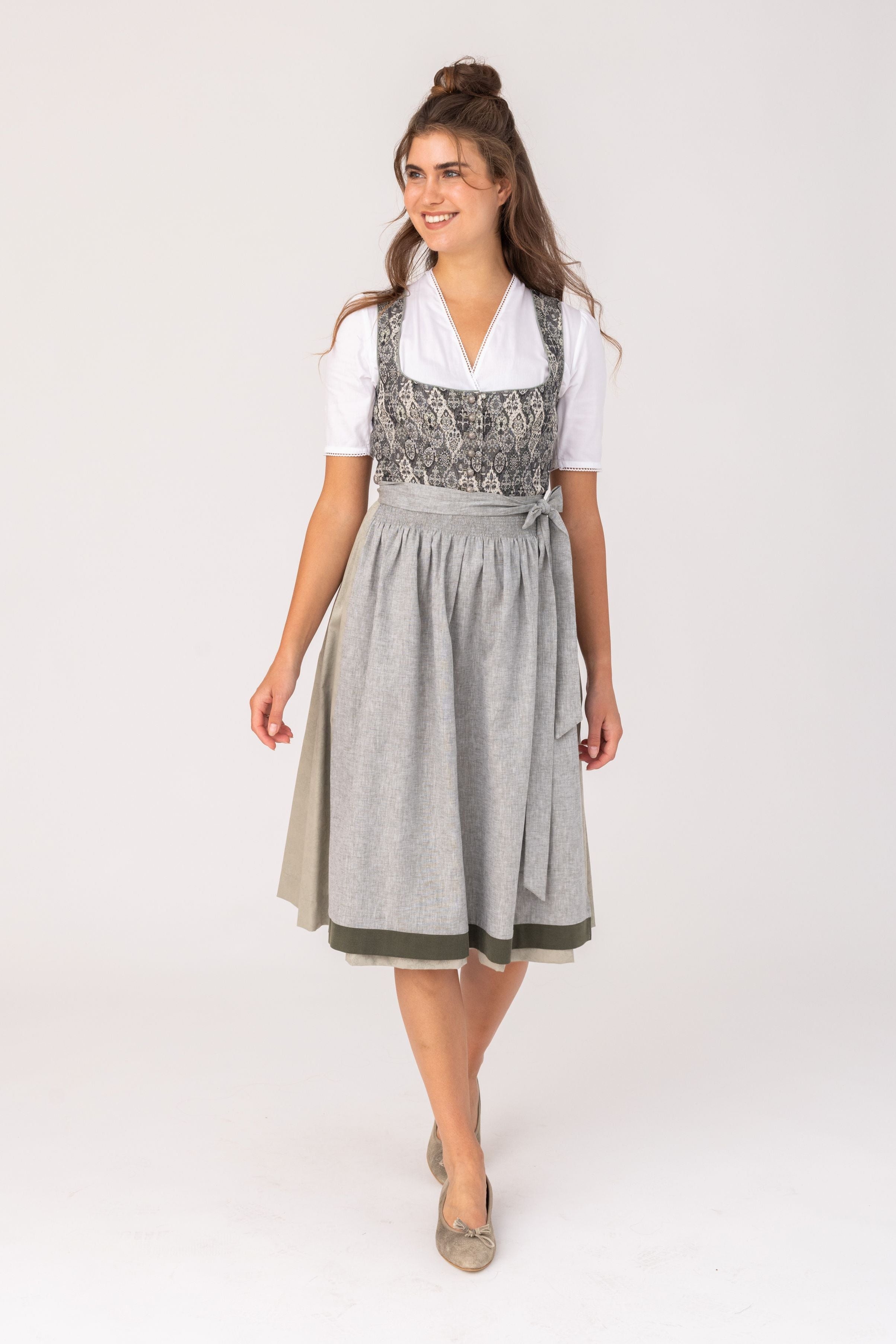 Damen Dirndl Dorothea Sally