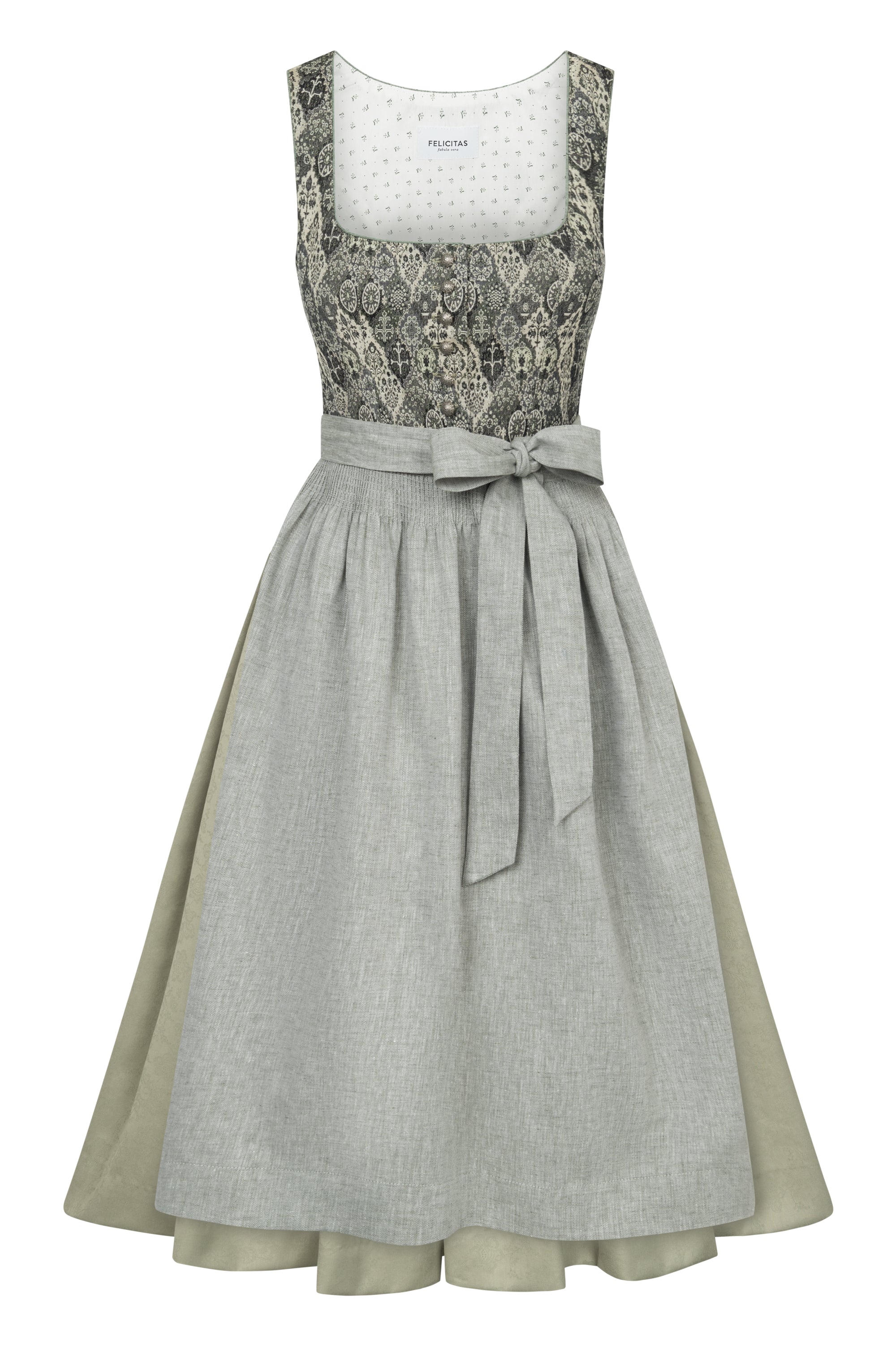 Damen Dirndl Dorothea Sally