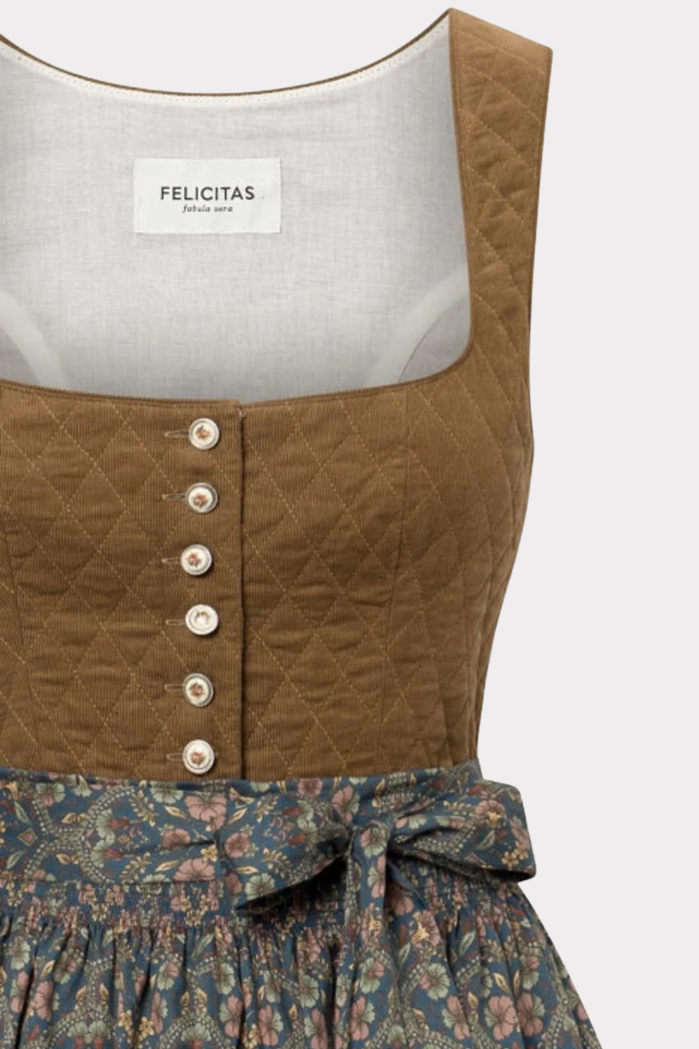 Damen Dirndl Dorothea