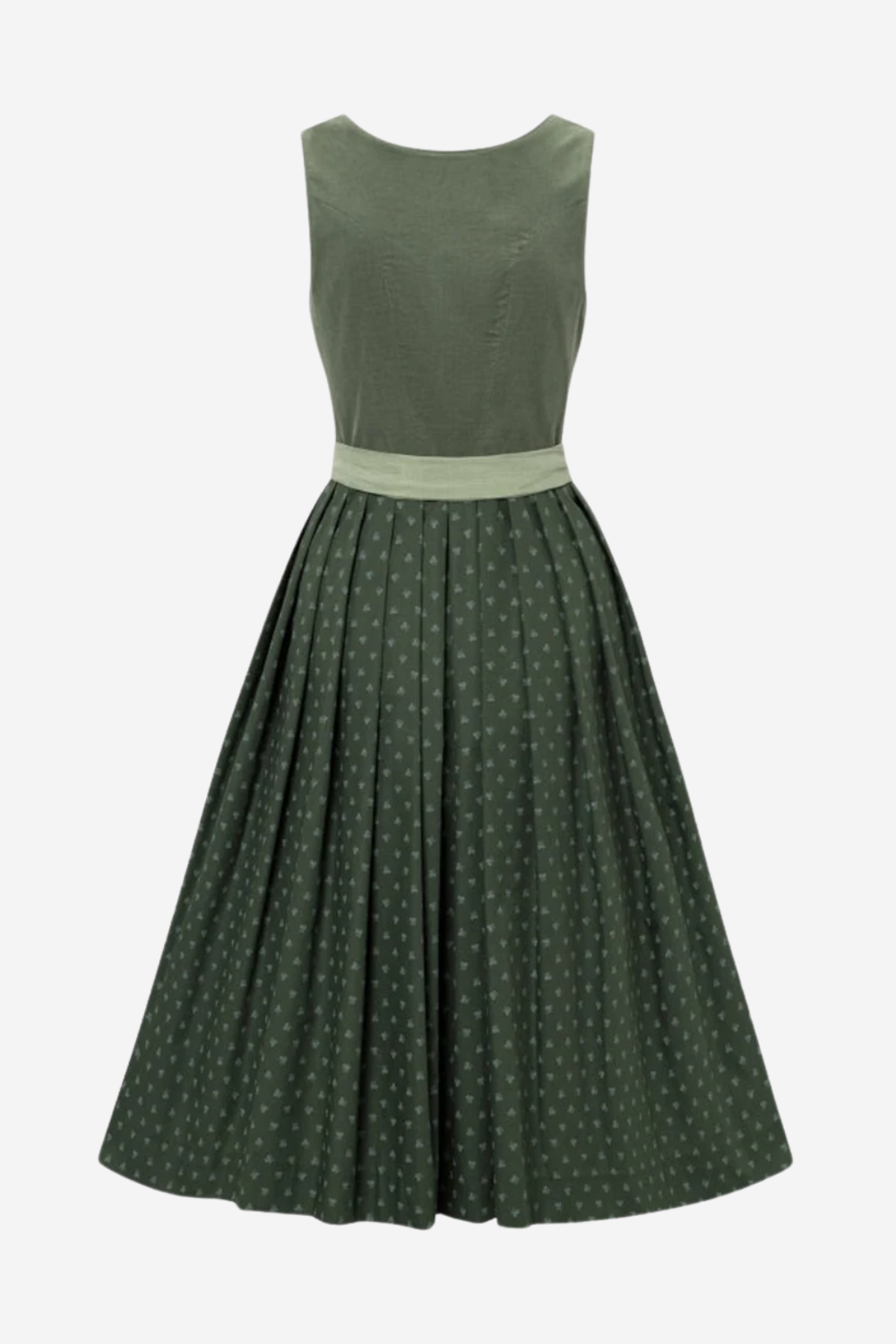 Damen Dirndl Dorothea