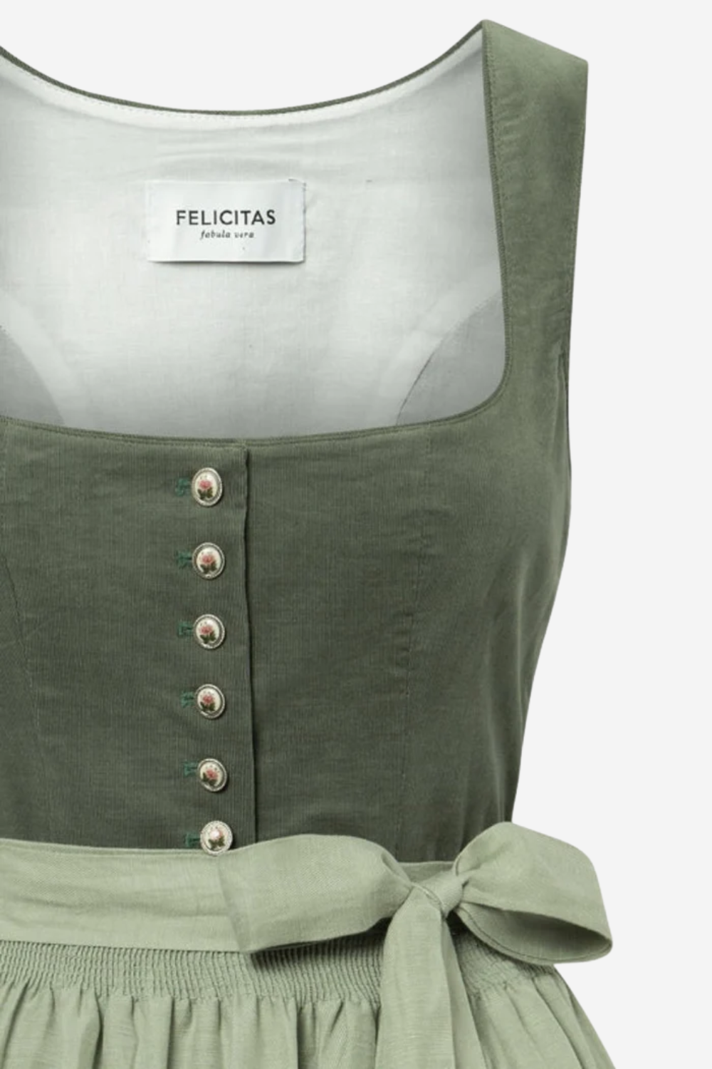 Damen Dirndl Dorothea