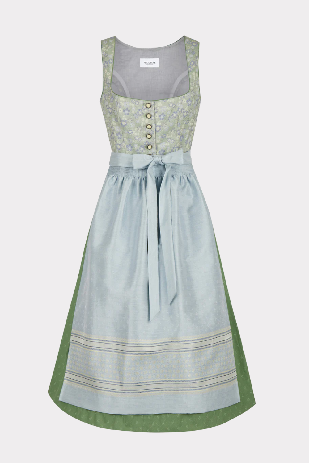 Damen Dirndl Dorothea
