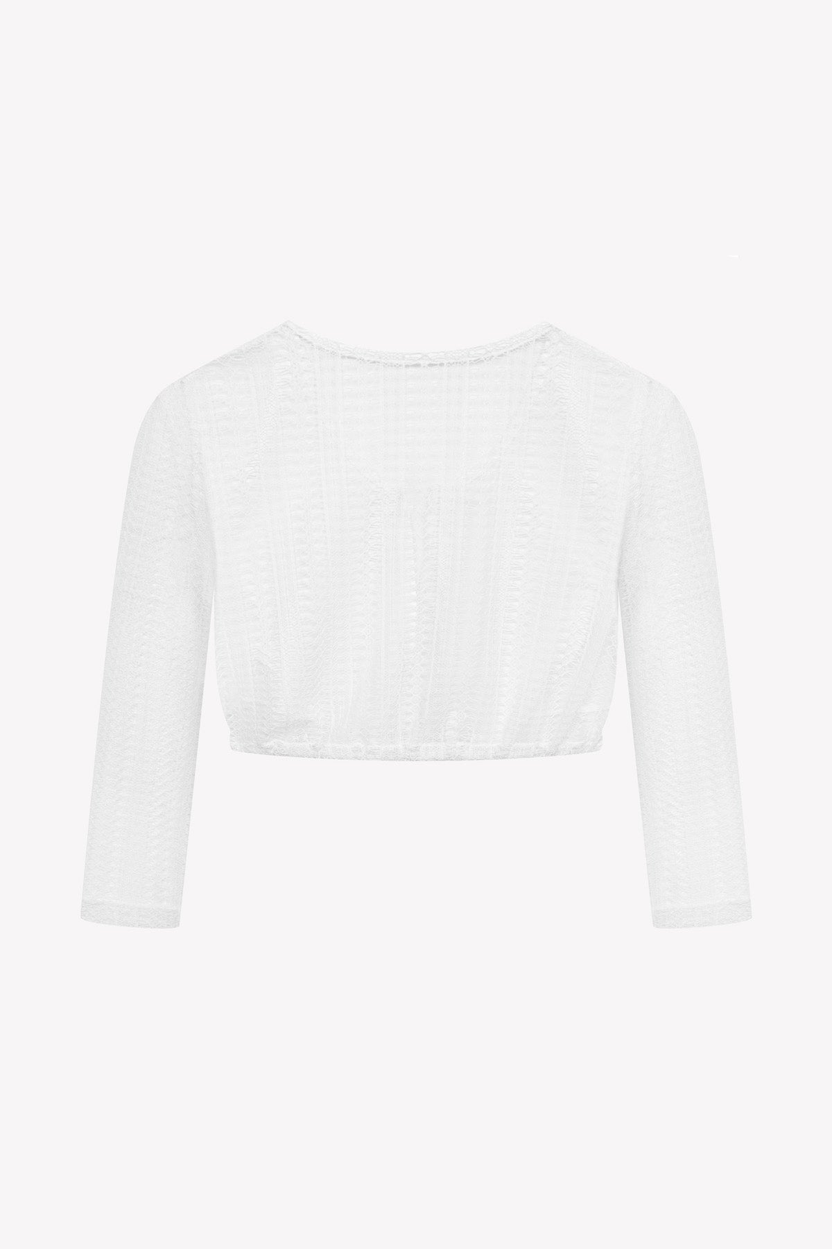 Women's Dirndl Blouse Emily