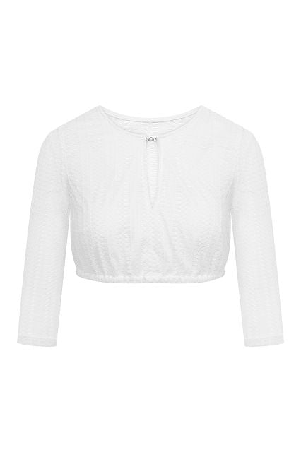 Damen Dirndlbluse Emily
