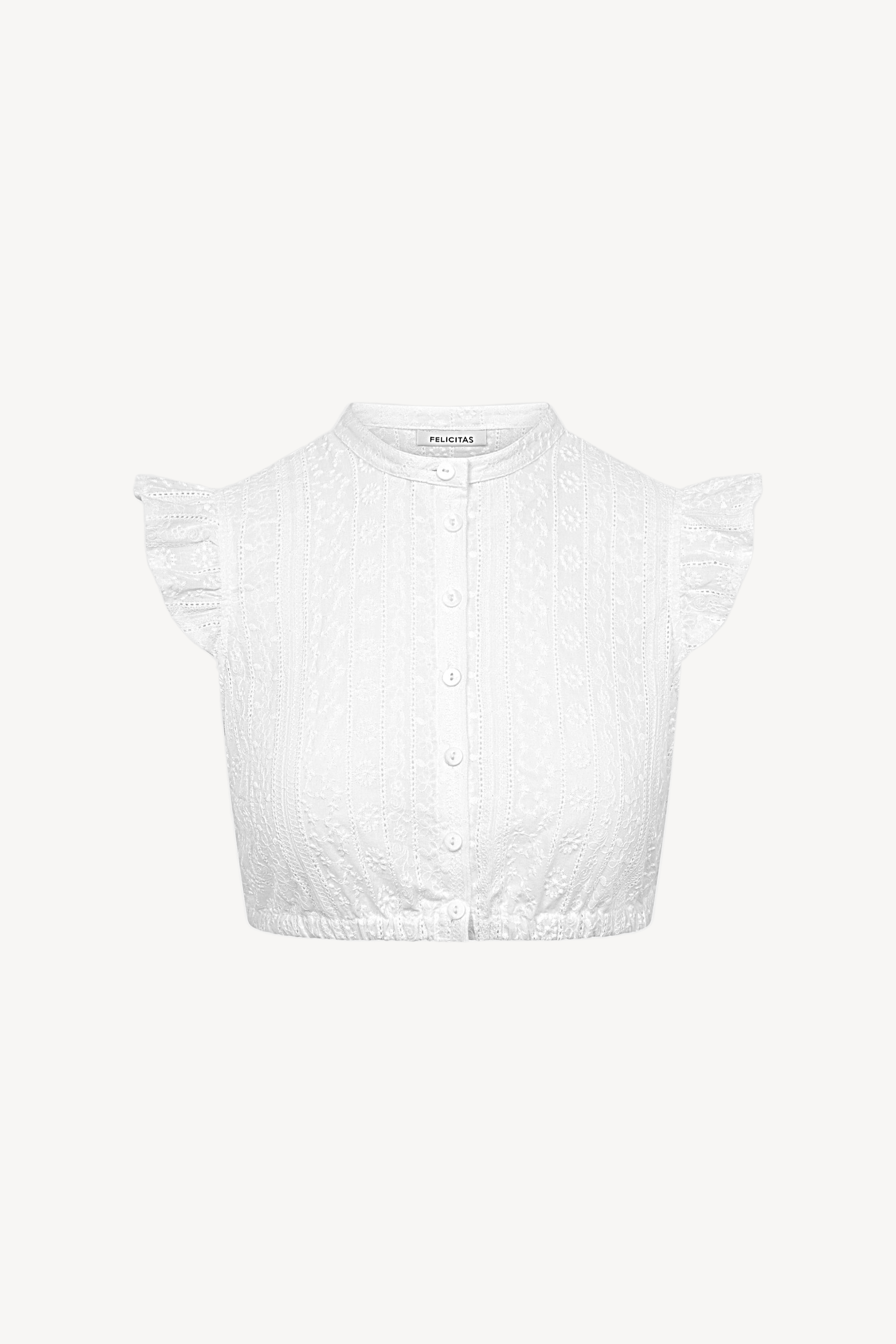 Women's Dirndl Blouse Galene