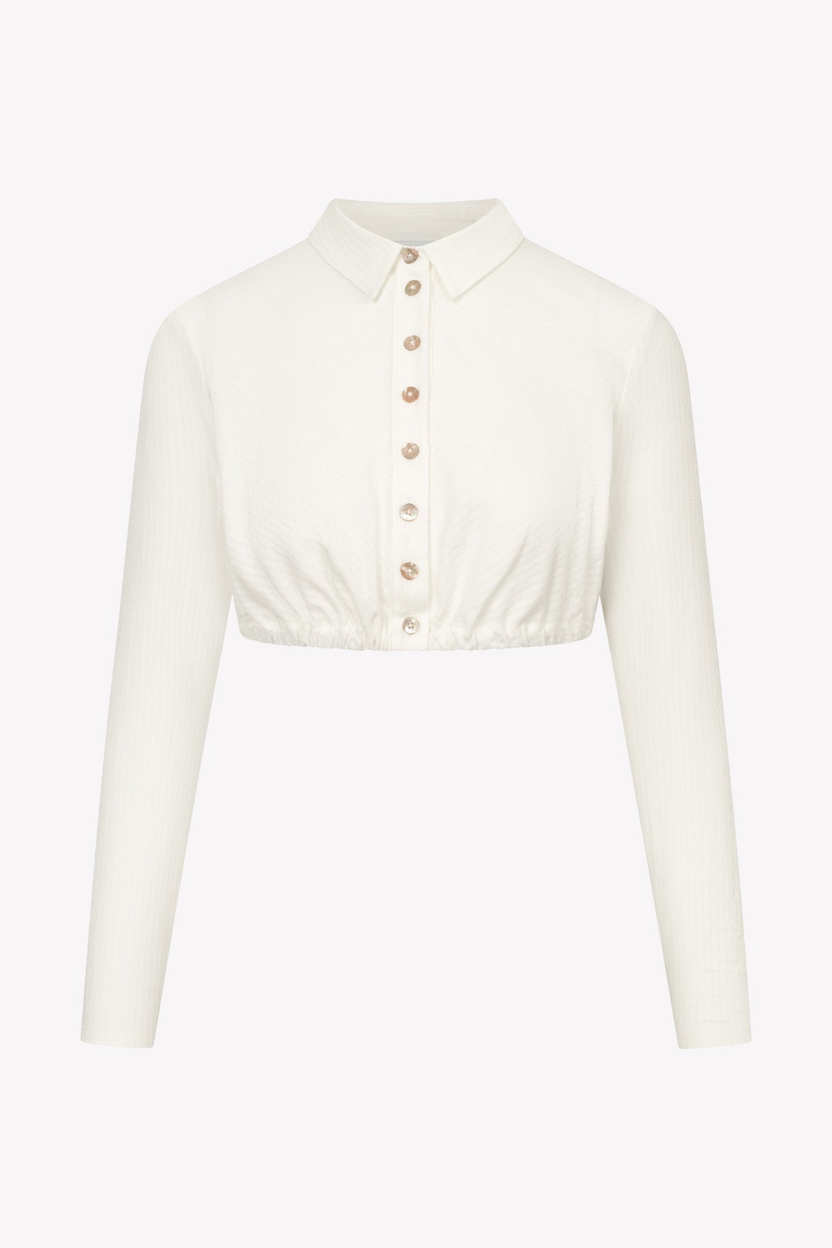 Women's Dirndl Blouse Gabrina