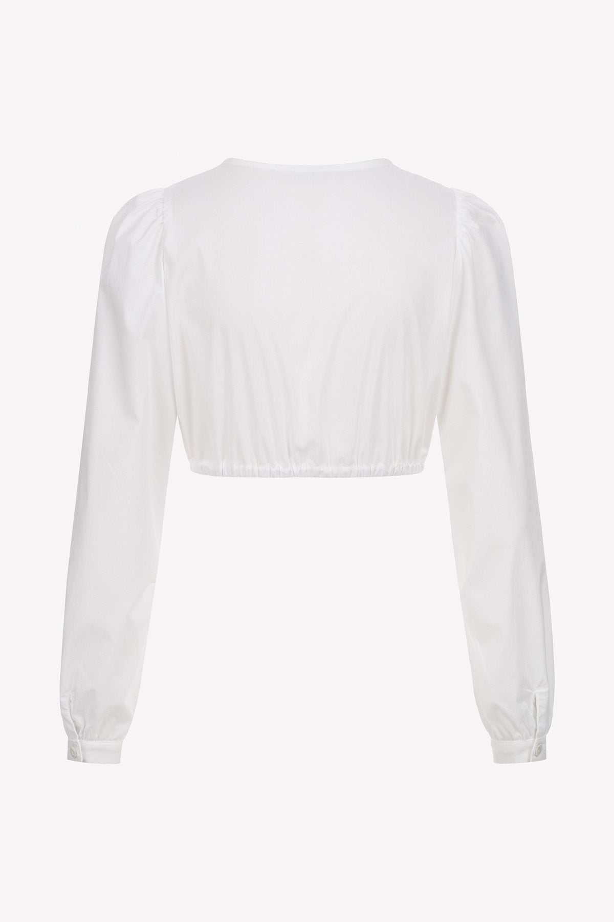 Damen Dirndlbluse Genia