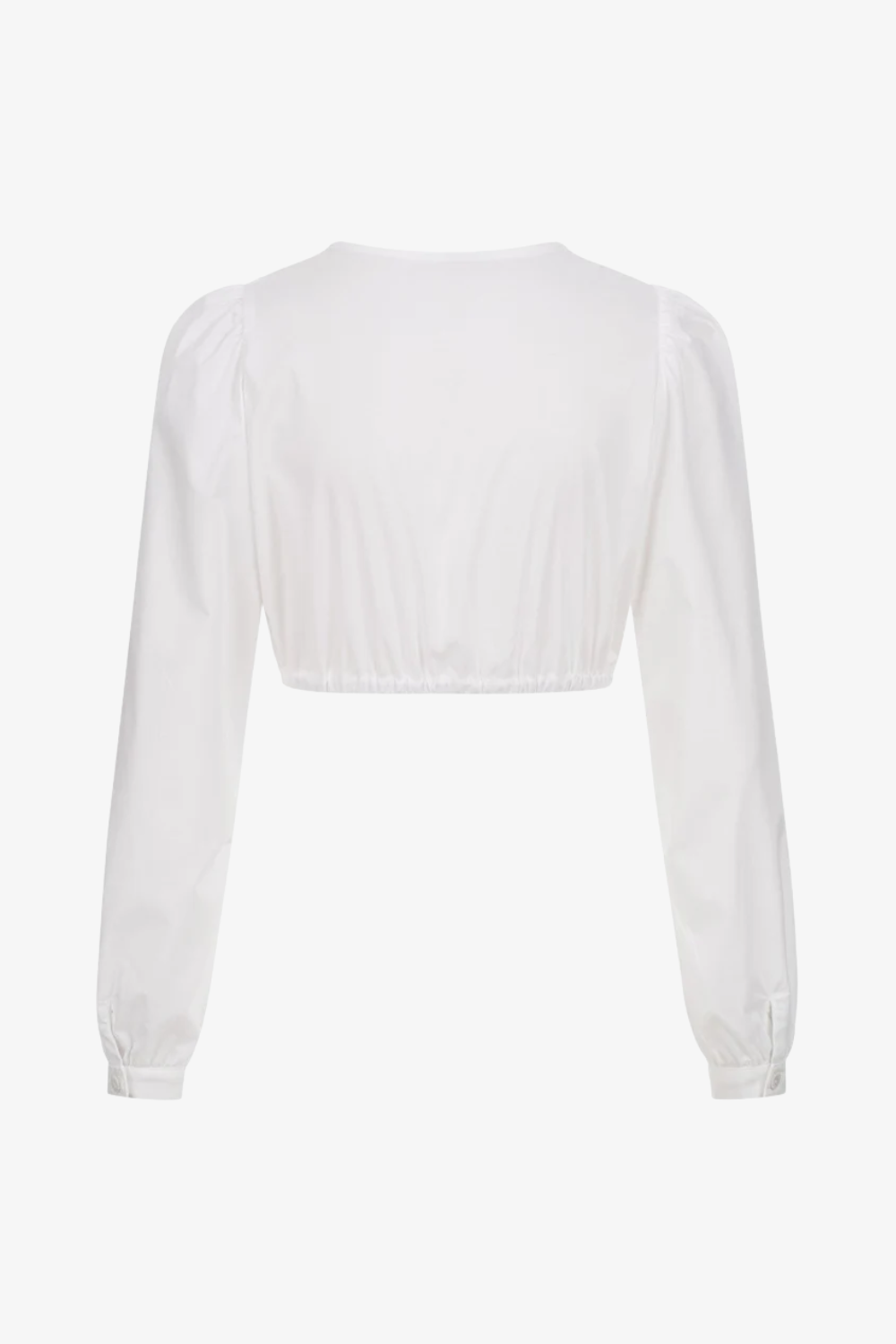 Women's Dirndl Blouse Genia