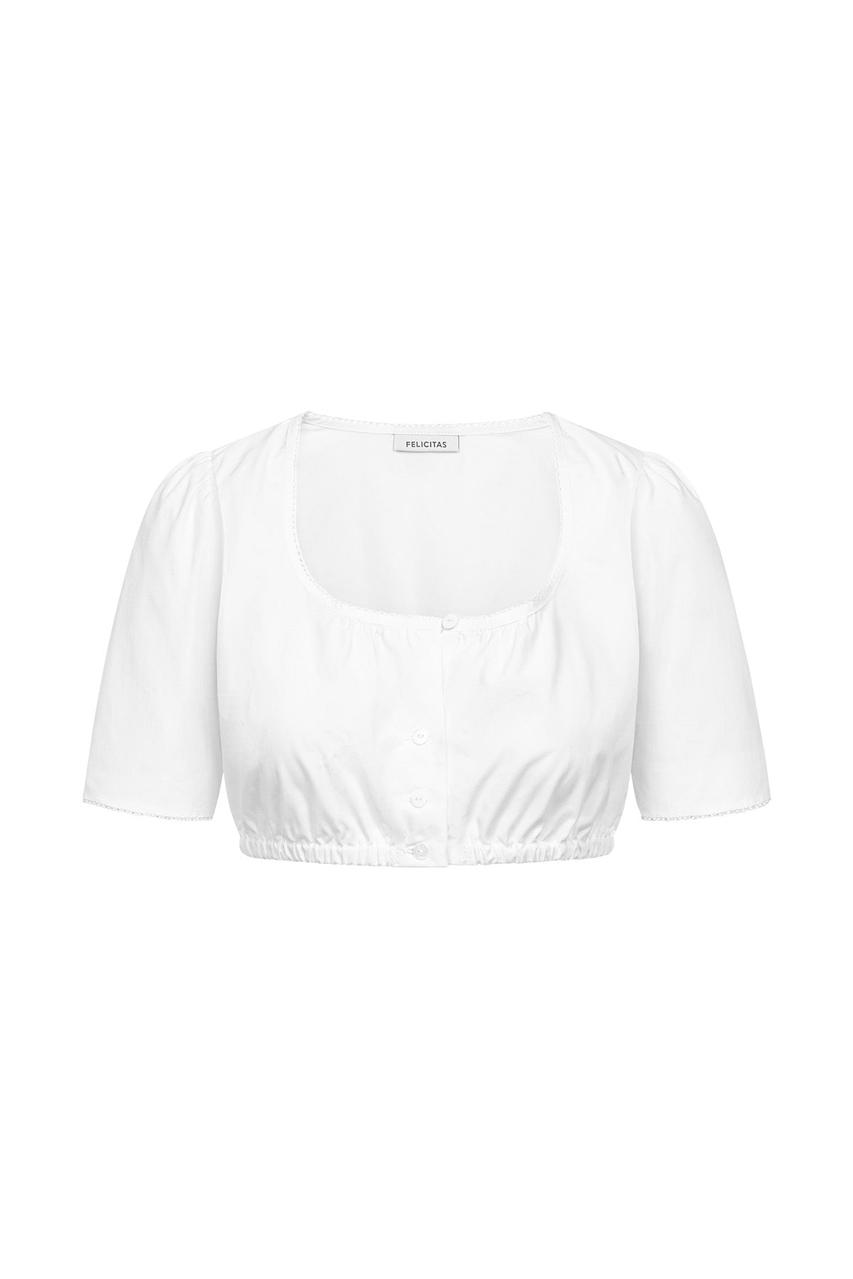 Damen Dirndlbluse Georgina