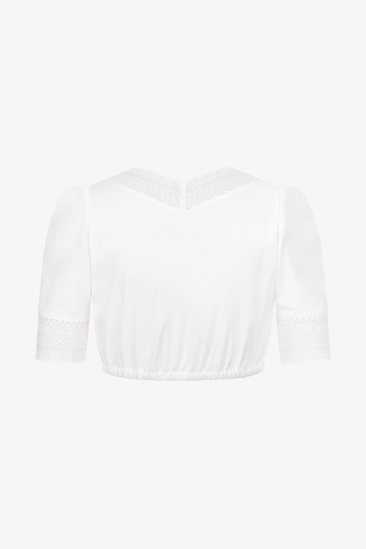 Damen Dirndlbluse Gerta