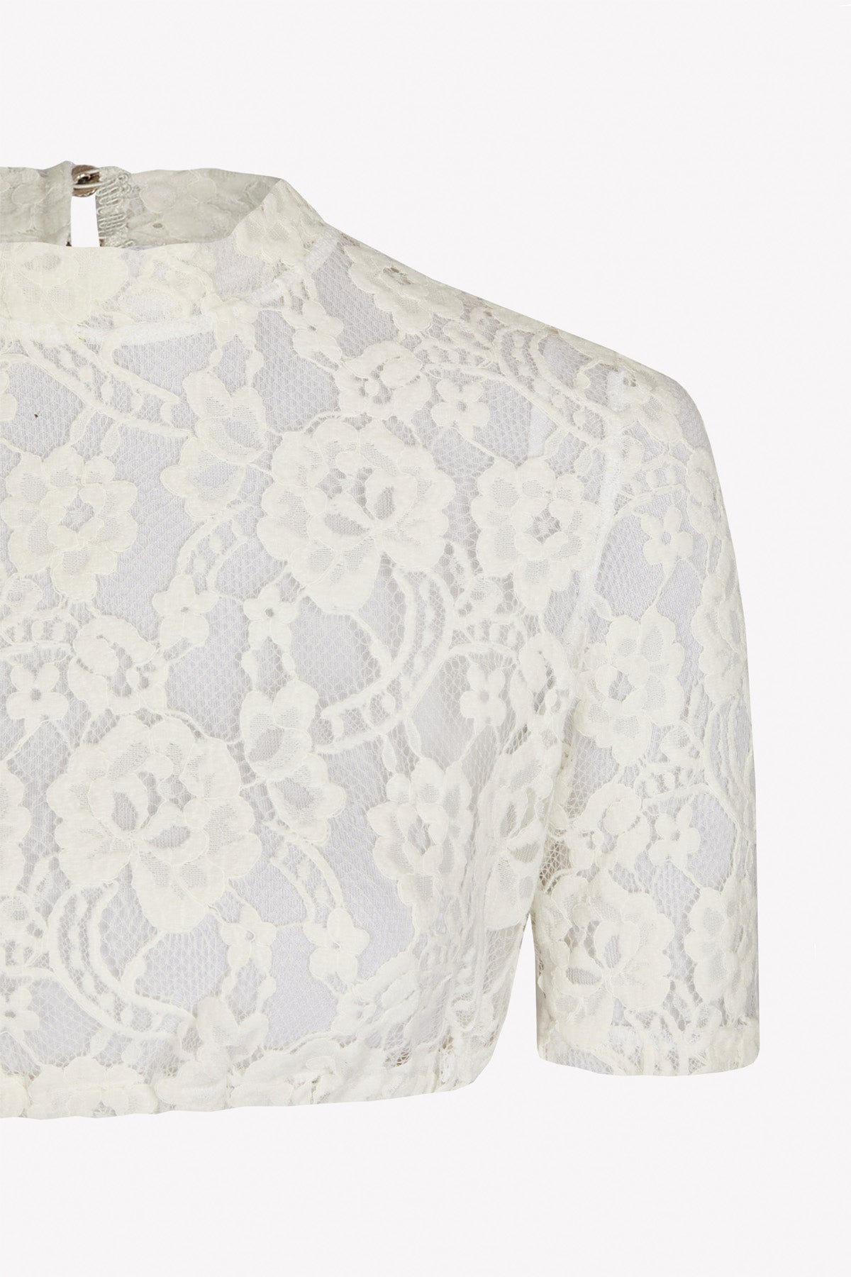 Women's Dirndl Blouse Gertrud