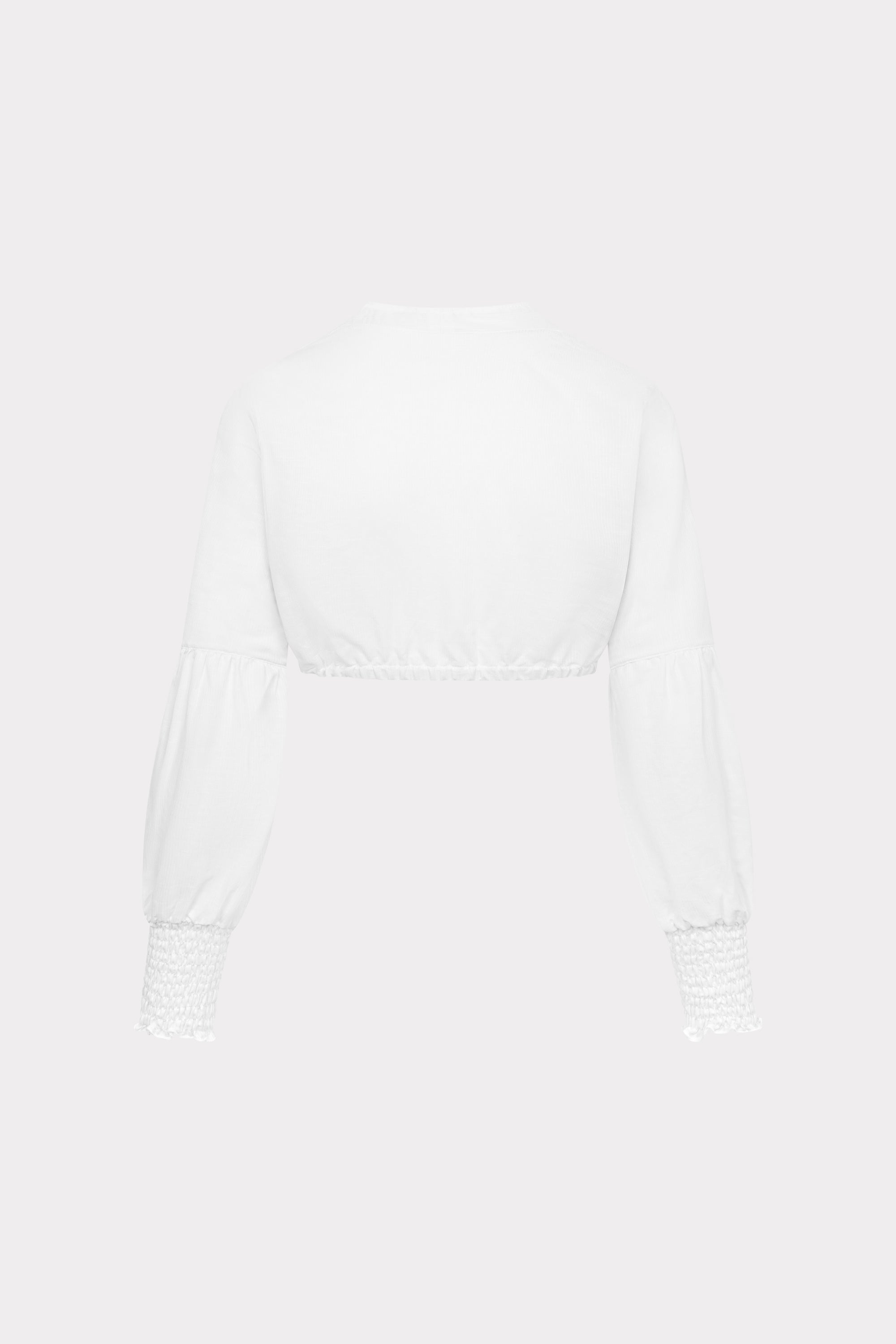 Damen Dirndlbluse Giolea