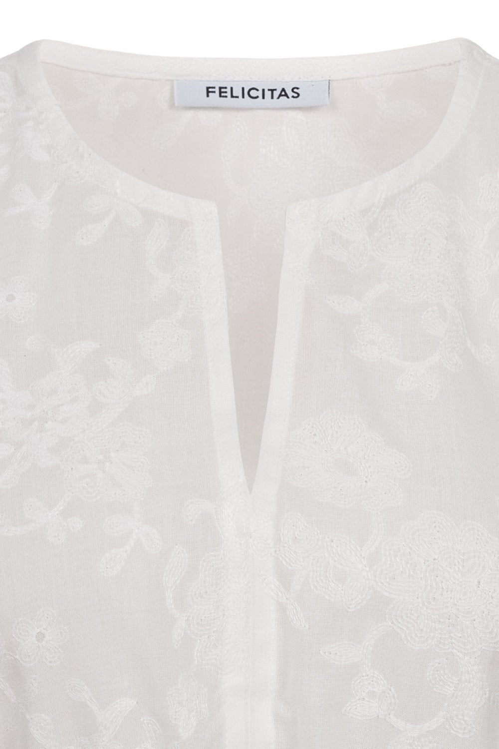 Women's Dirndl Blouse Gisa