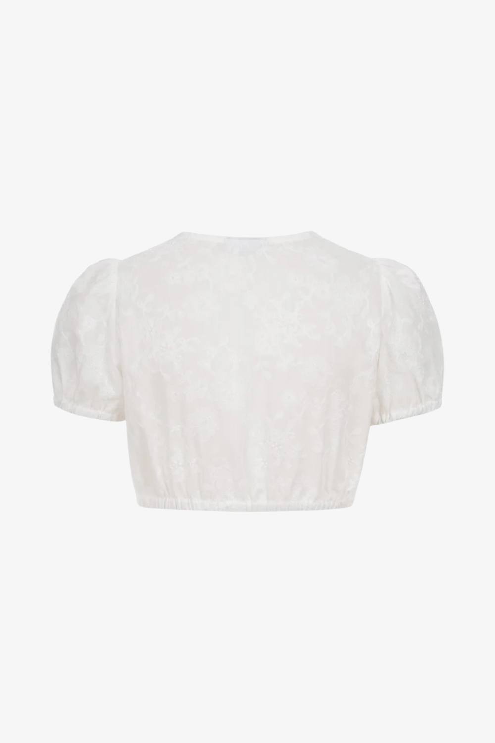 Women's Dirndl Blouse Gisa