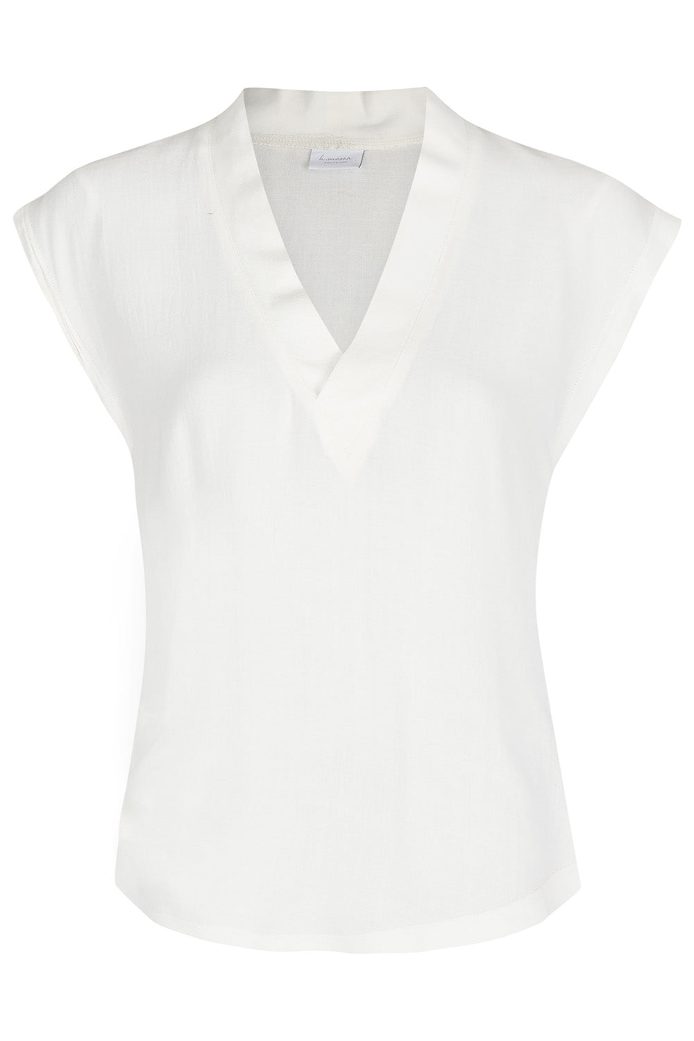 Damen Bluse Goldeck