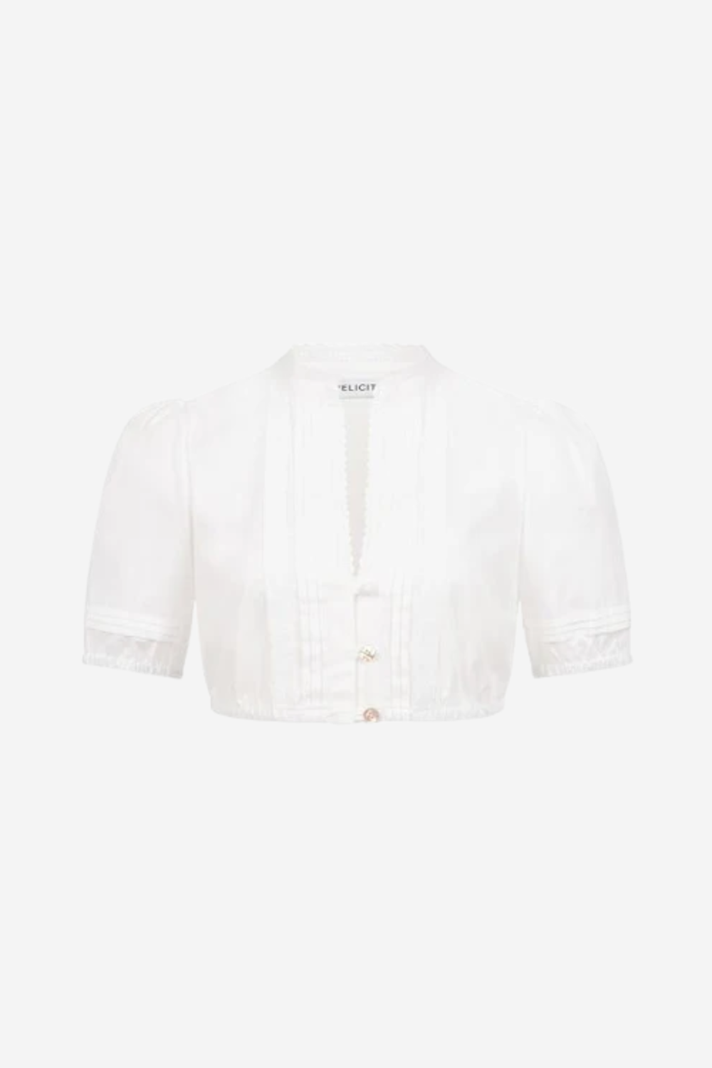 Women's Dirndl Blouse Grete