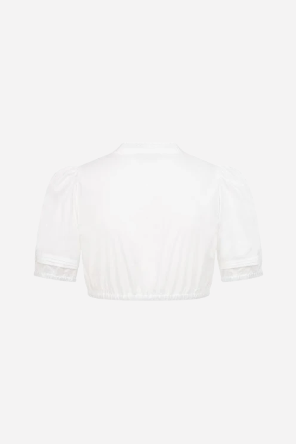 Women's Dirndl Blouse Grete