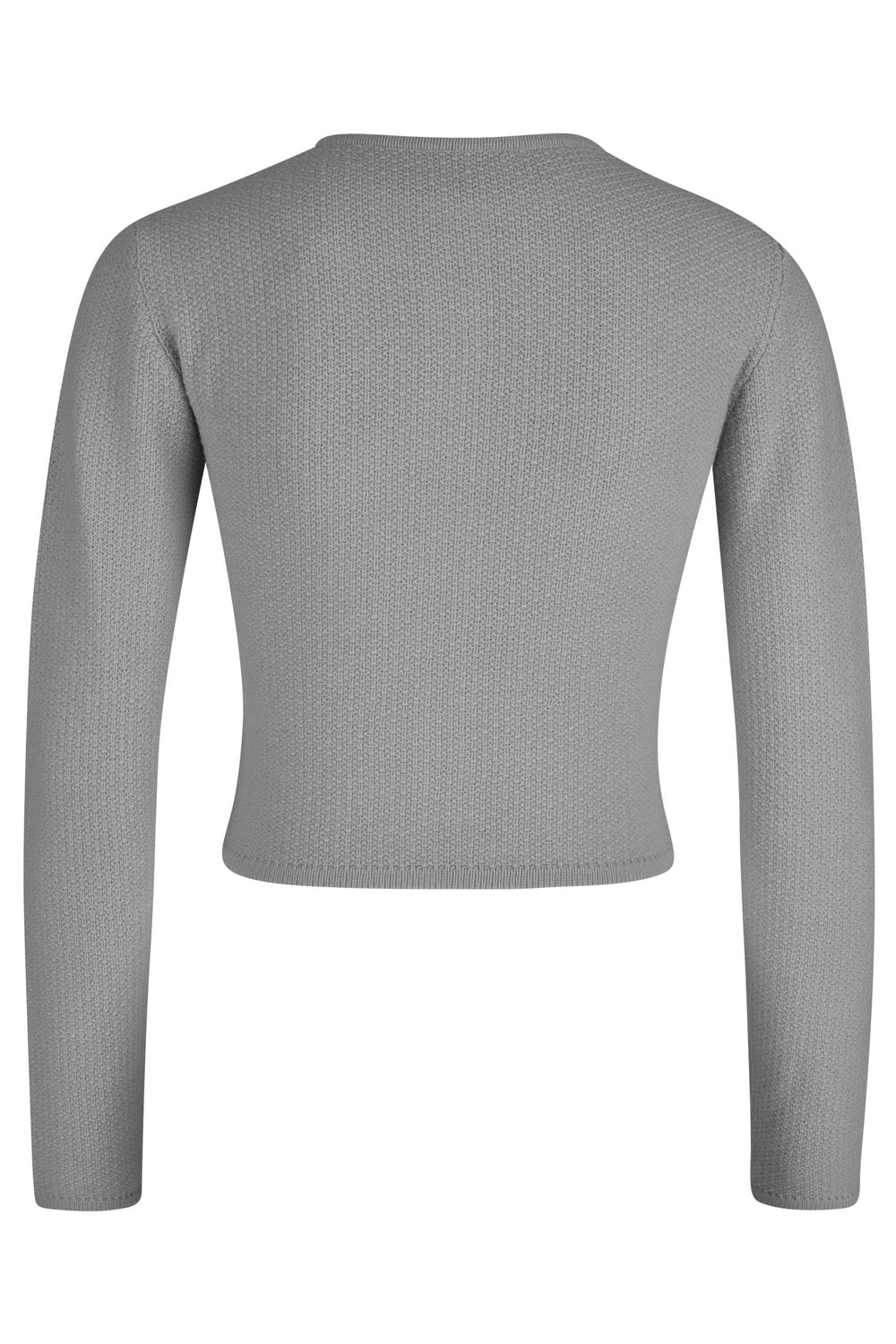 Damen Strickcardigan Gries